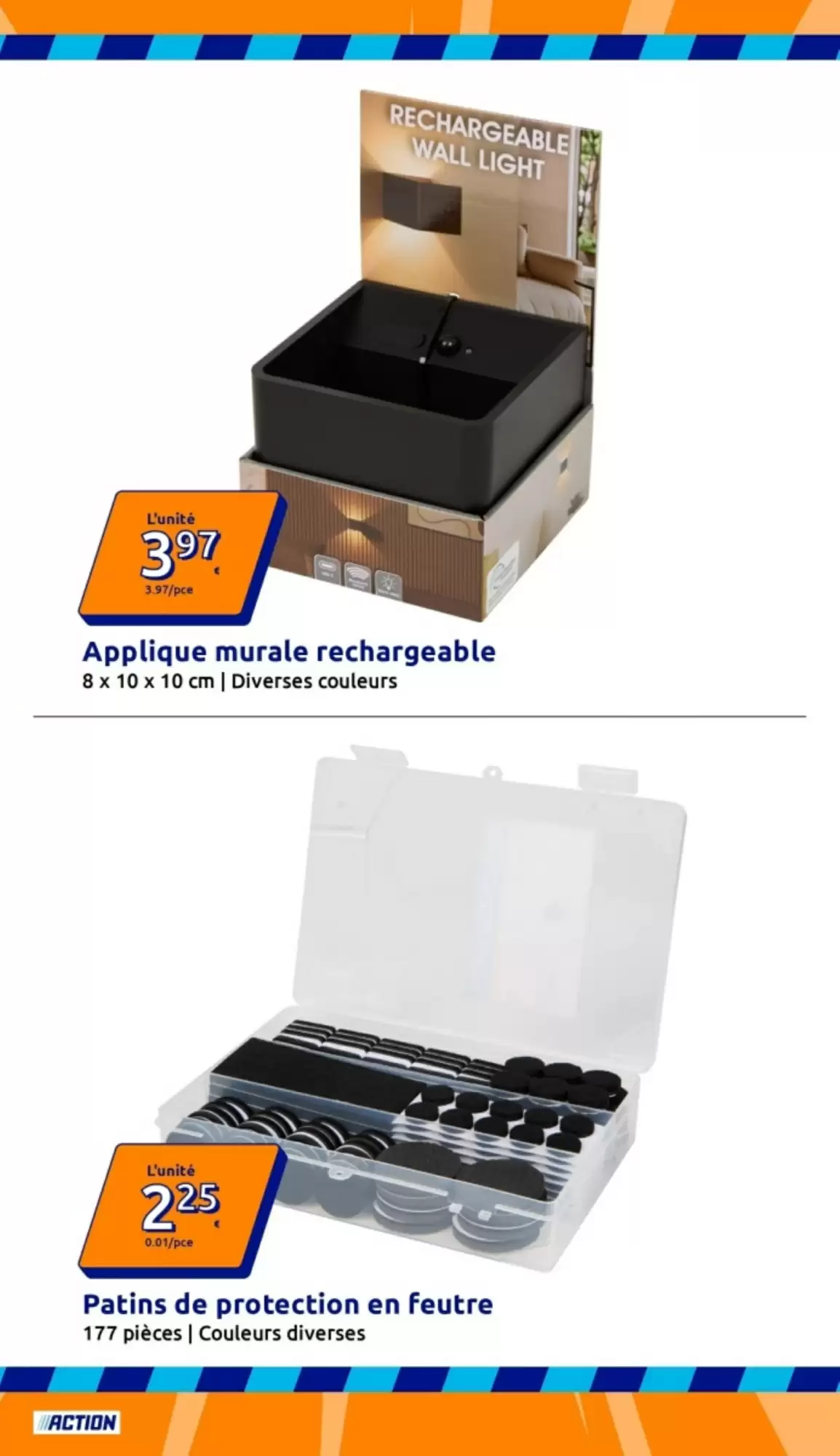 Catalogue Action du 9 au 15 septembre 2026 – page 6