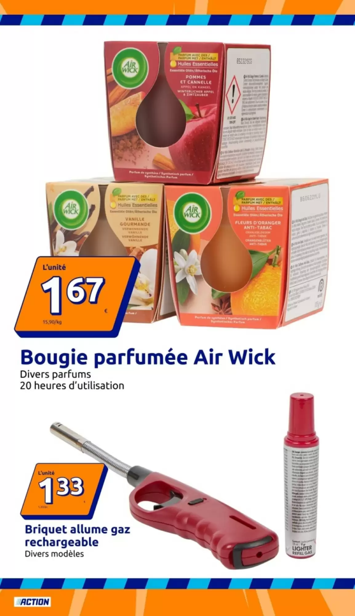 Catalogue Action du 9 au 15 septembre 2026 – page 11