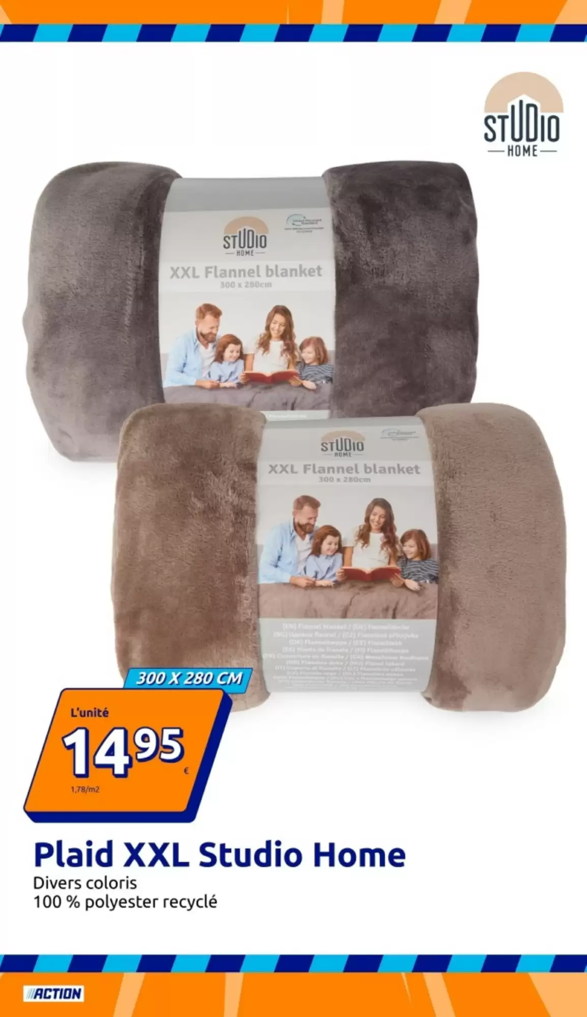 Catalogue Action du 9 au 15 septembre 2026 – page 13
