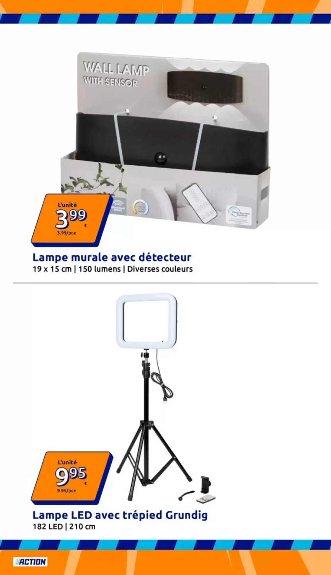 Catalogue Action du 9 au 15 septembre 2026 – page 14