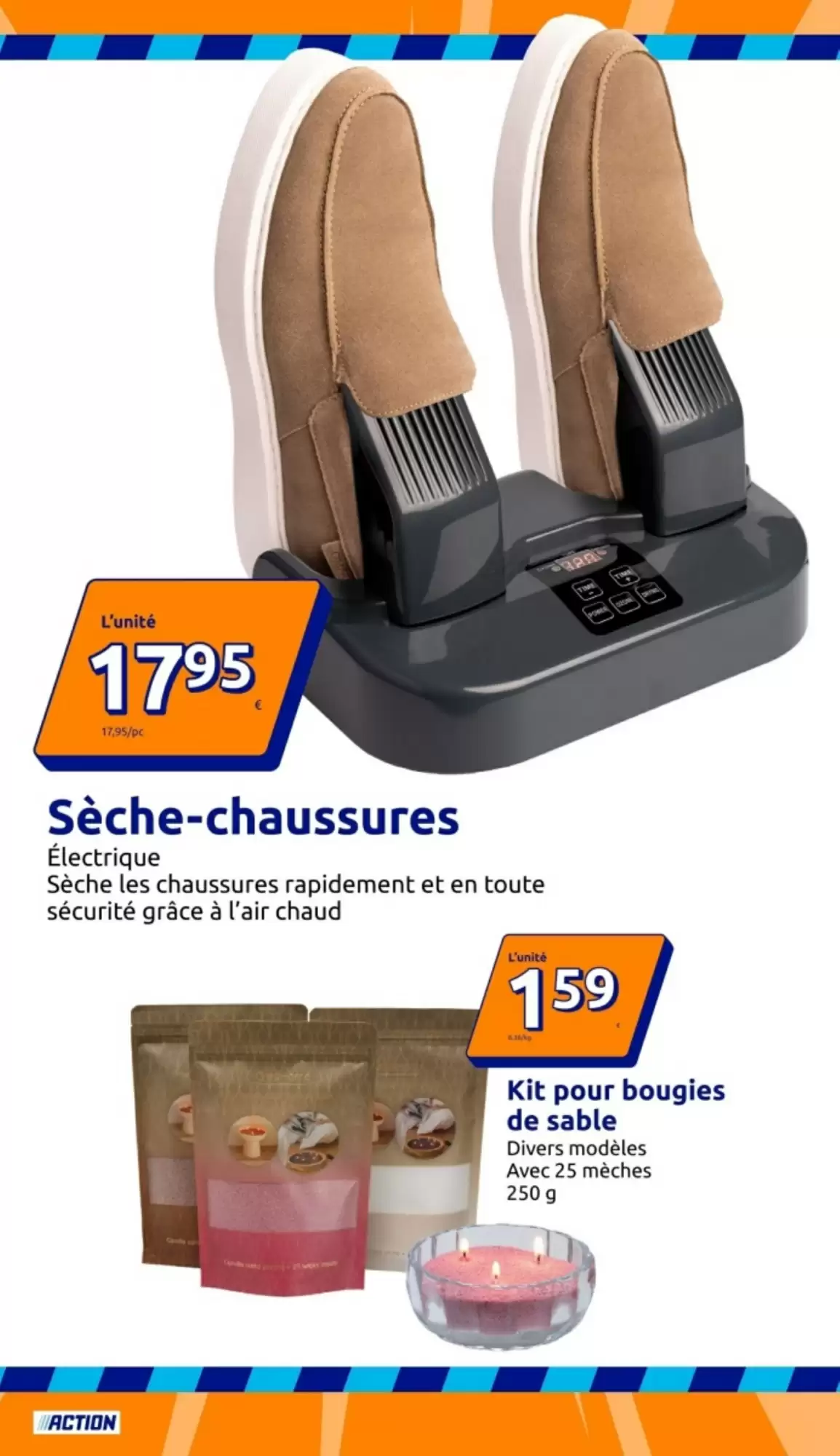 Catalogue Action du 9 au 15 septembre 2026 – page 16