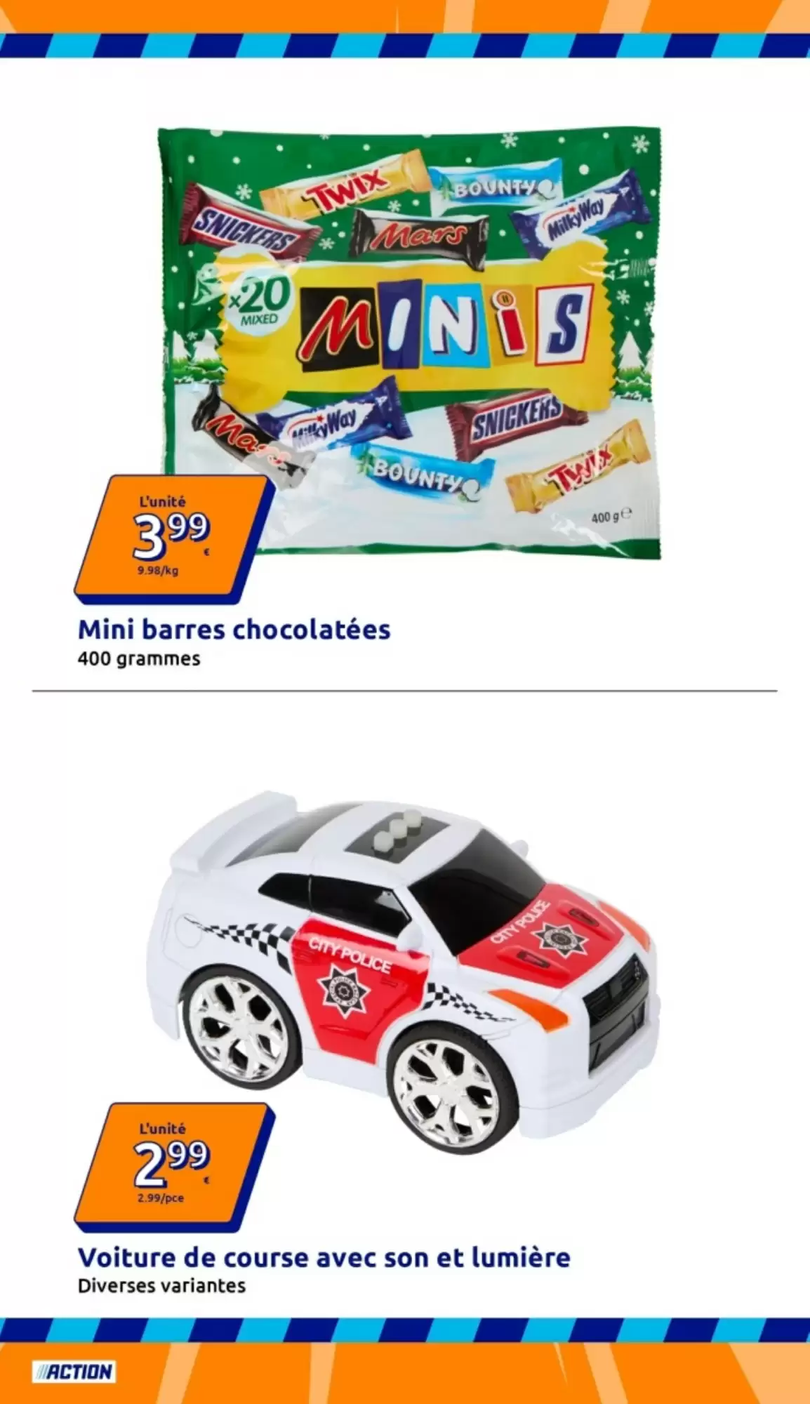 Catalogue Action du 9 au 15 septembre 2026 – page 17