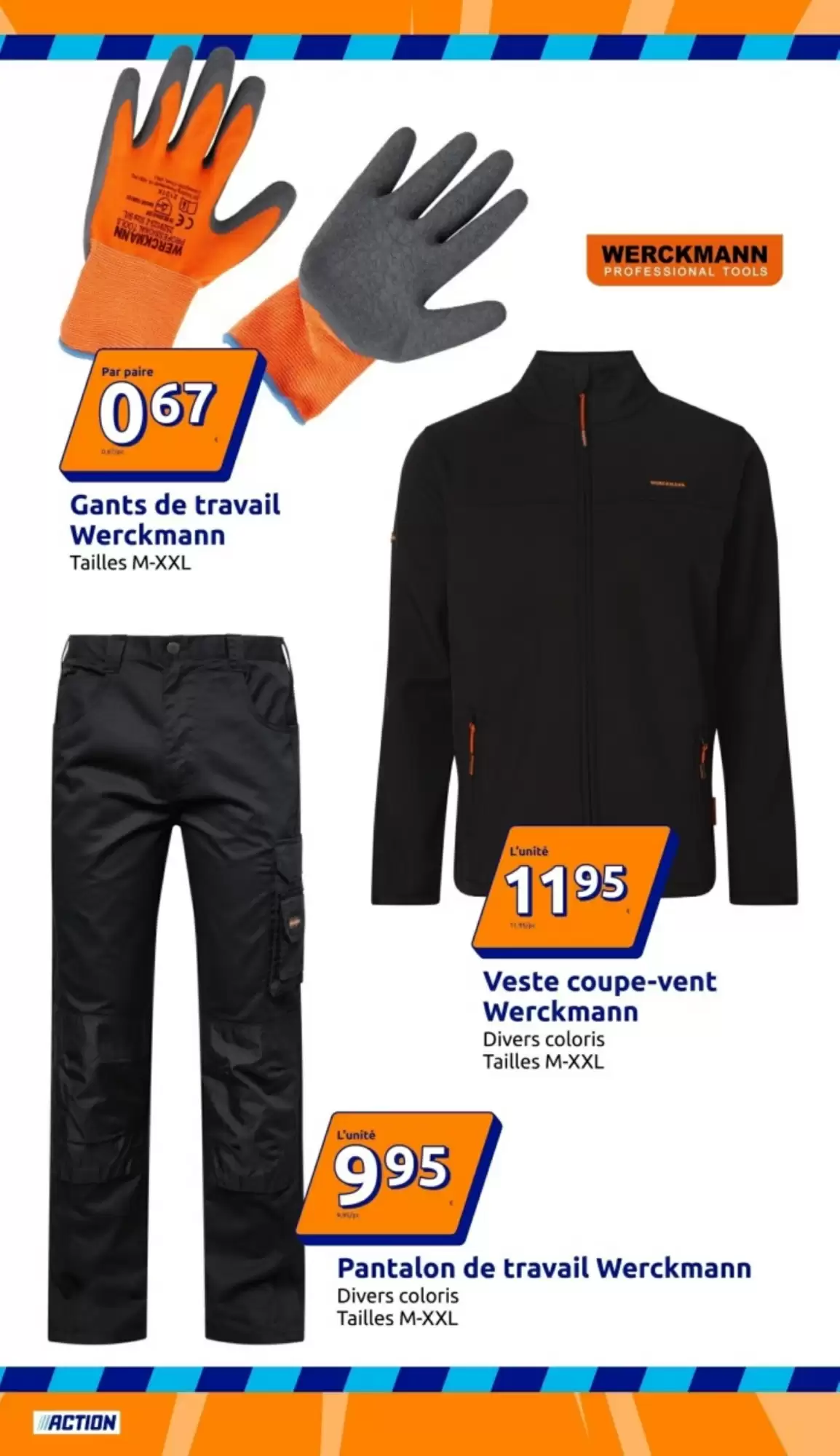 Catalogue Action du 9 au 15 septembre 2026 – page 19
