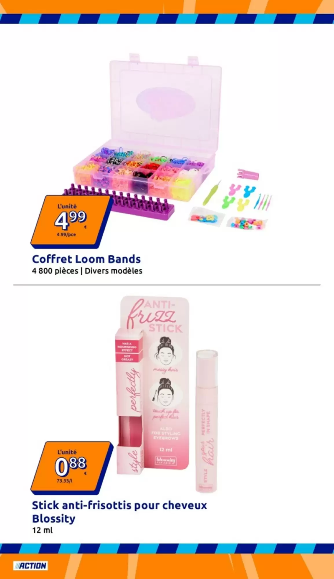 Catalogue Action du 9 au 15 septembre 2026 – page 29