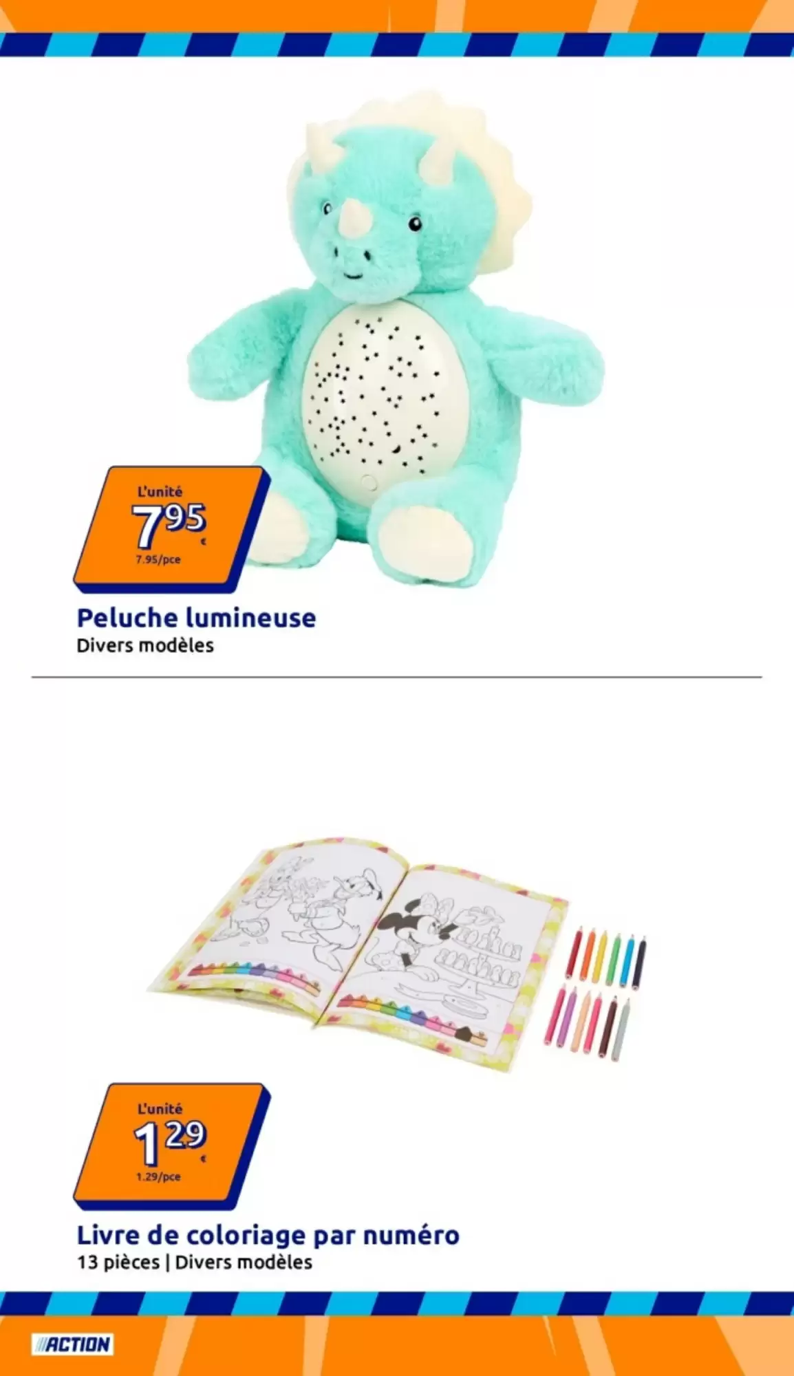 Catalogue Action du 9 au 15 septembre 2026 – page 30