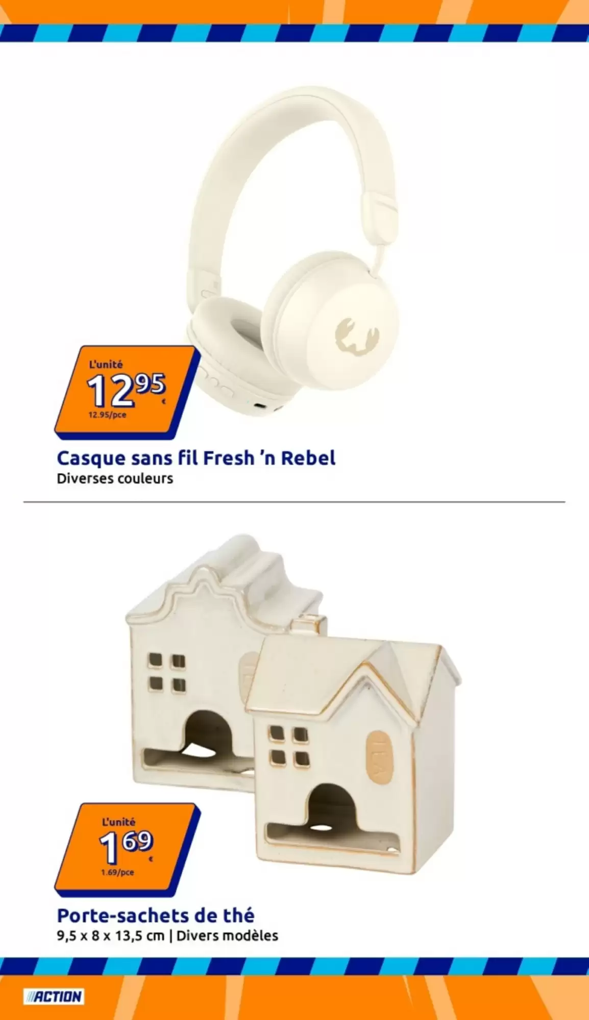 Catalogue Action du 9 au 15 septembre 2026 – page 34