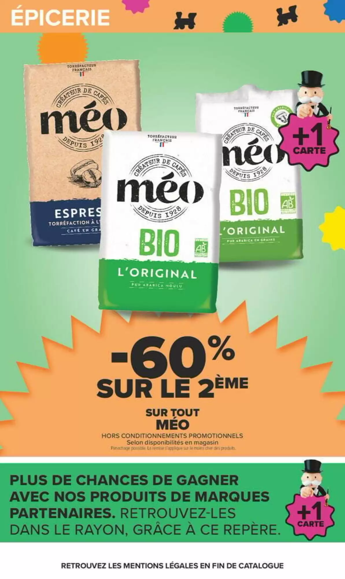 Catalogue Carrefour du 22 septembre au 5 octobre 2026, page 47 sur 87
