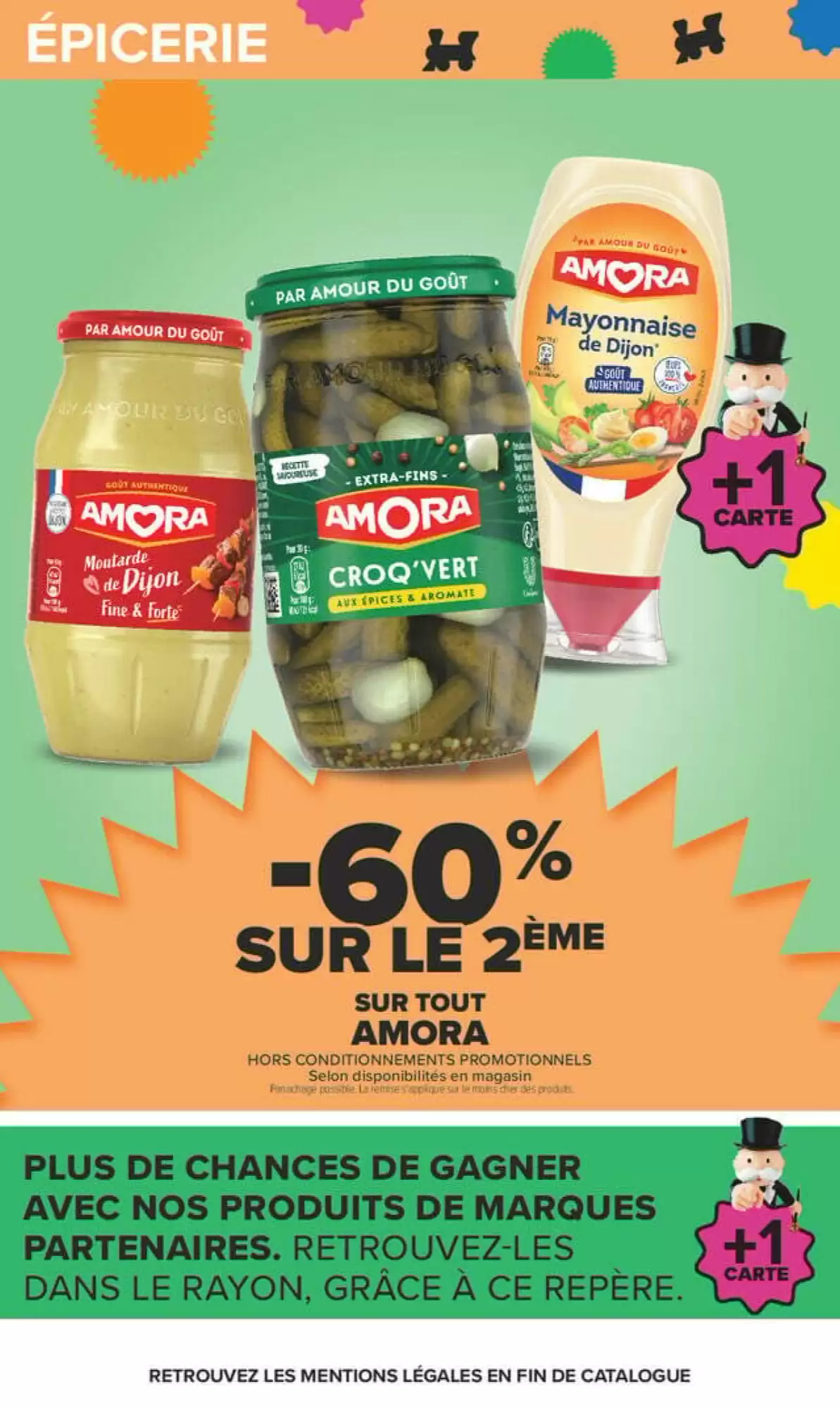 Catalogue Carrefour du 22 septembre au 5 octobre 2026, page 49 sur 87