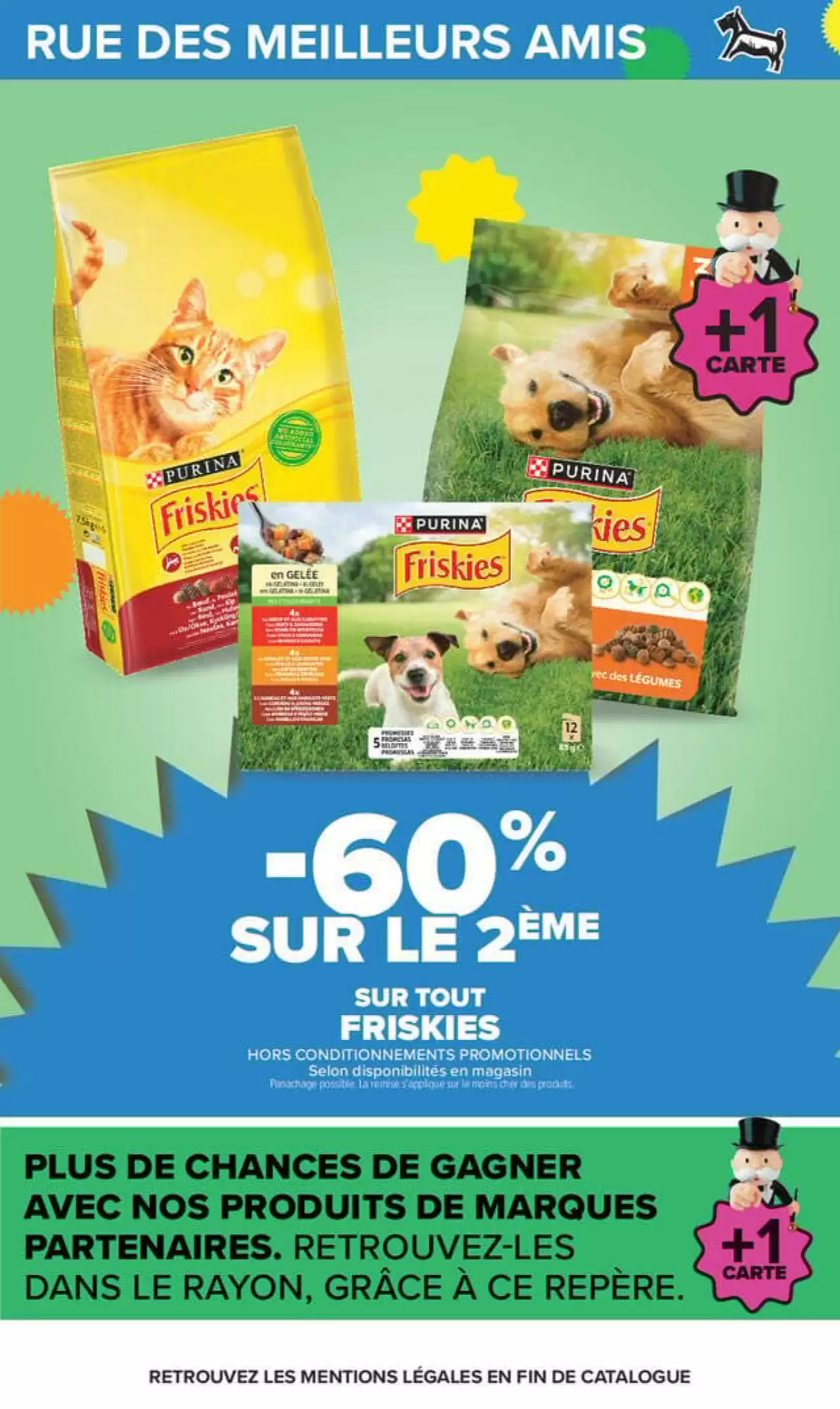 Catalogue Carrefour du 22 septembre au 5 octobre 2026, page 57 sur 87