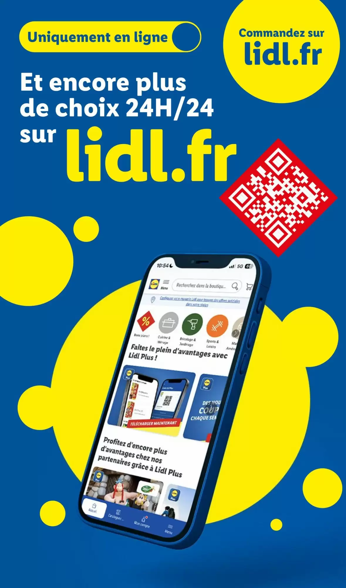 Catalogue Lidl du 24 au 30 septembre 2026, page 48 sur 62