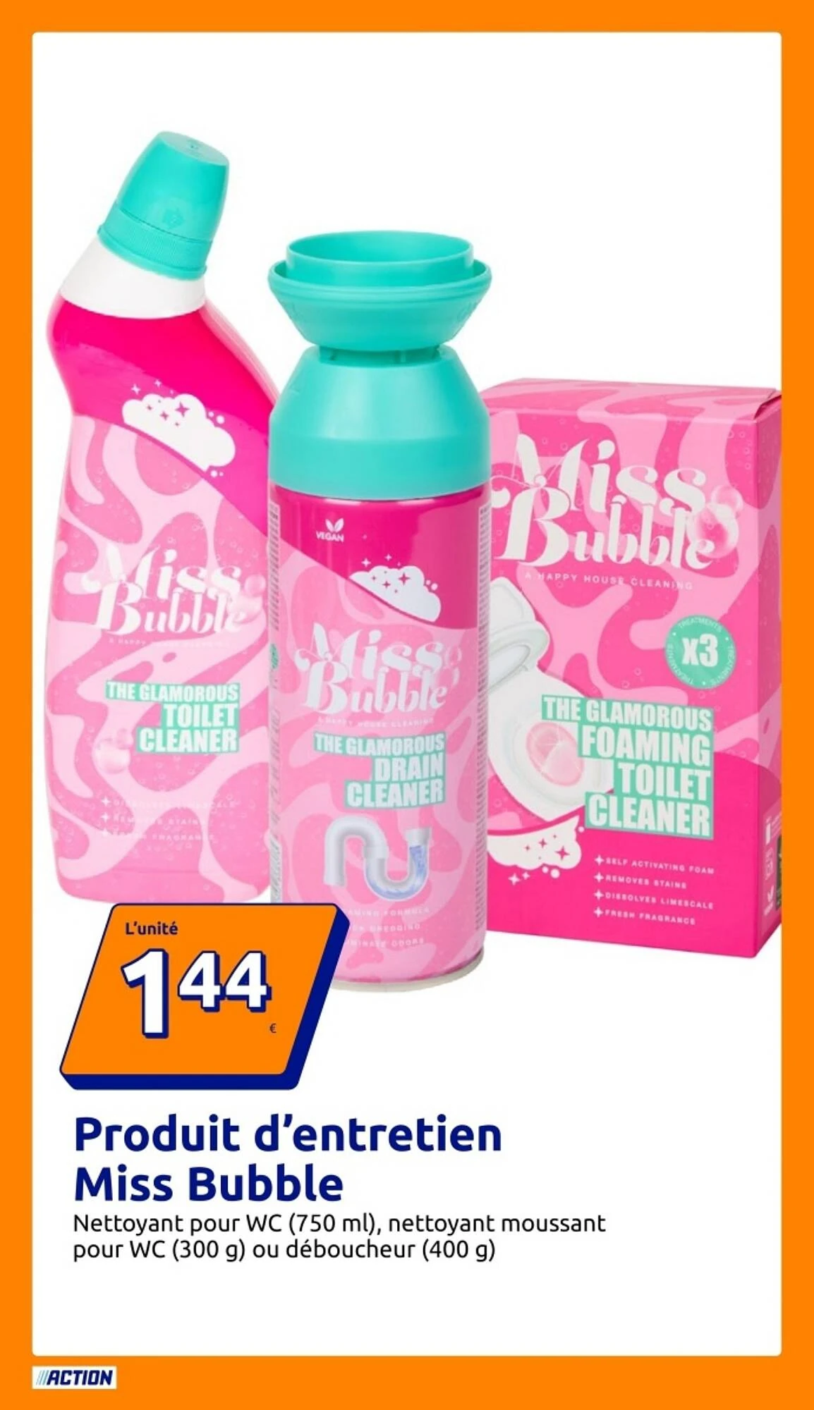Catalogue Action du 14 au 20 octobre 2026, page 5 sur 32
