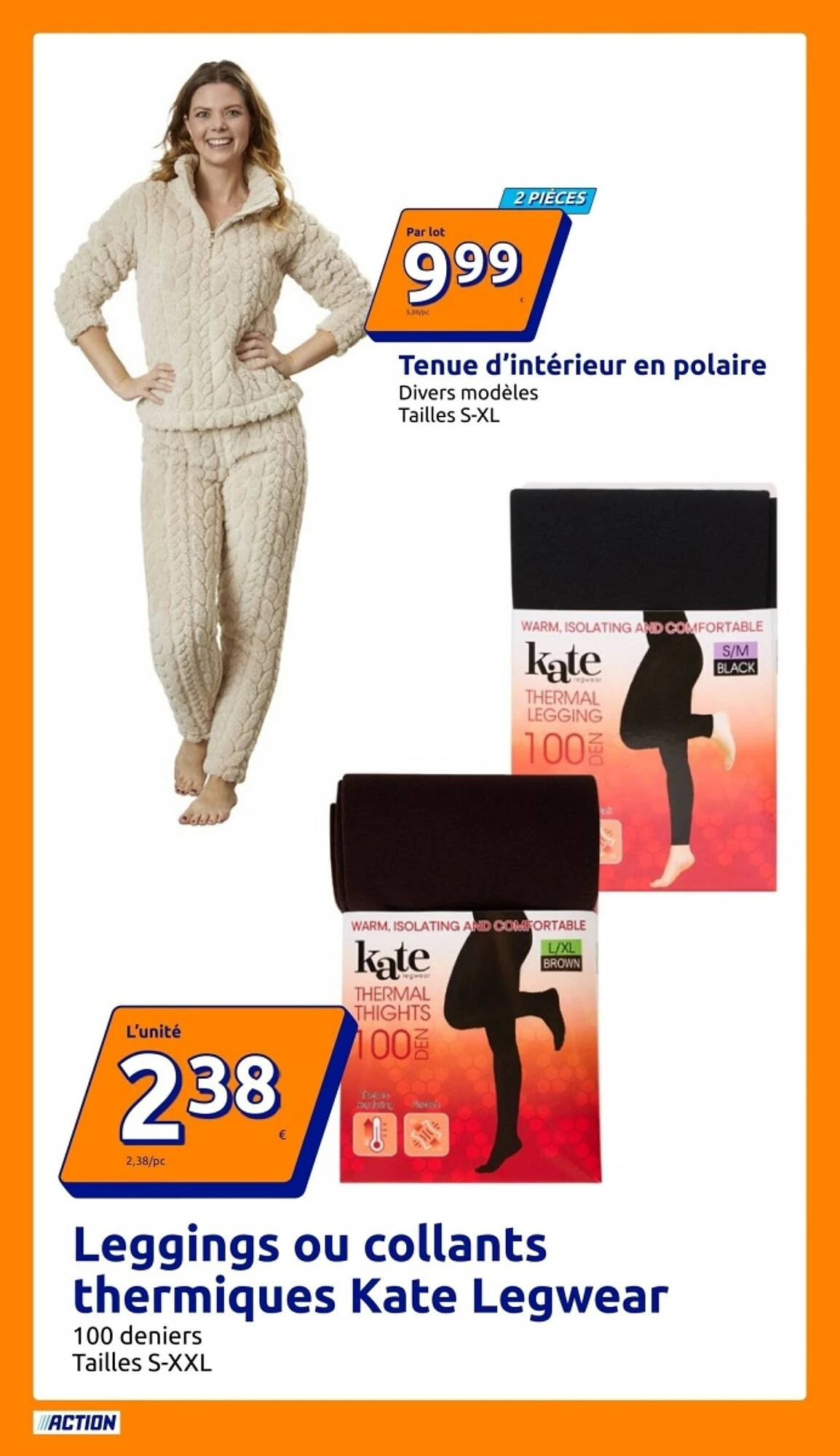 Catalogue Action du 14 au 20 octobre 2026, page 11 sur 32