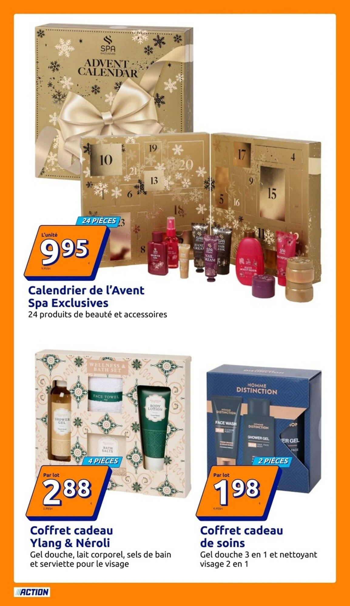Catalogue Action du 14 au 20 octobre 2026, page 13 sur 32