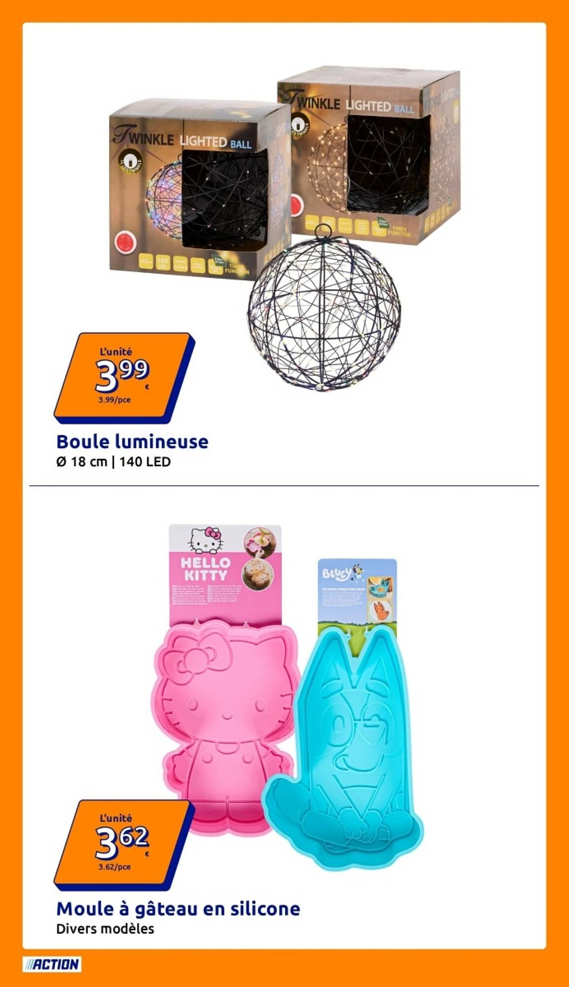 Catalogue Action du 14 au 20 octobre 2026, page 15 sur 32