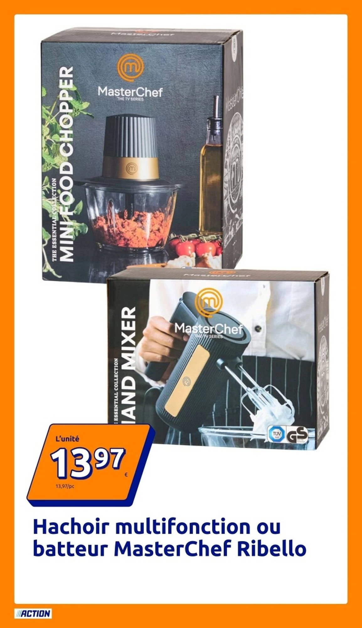 Catalogue Action du 14 au 20 octobre 2026, page 16 sur 32