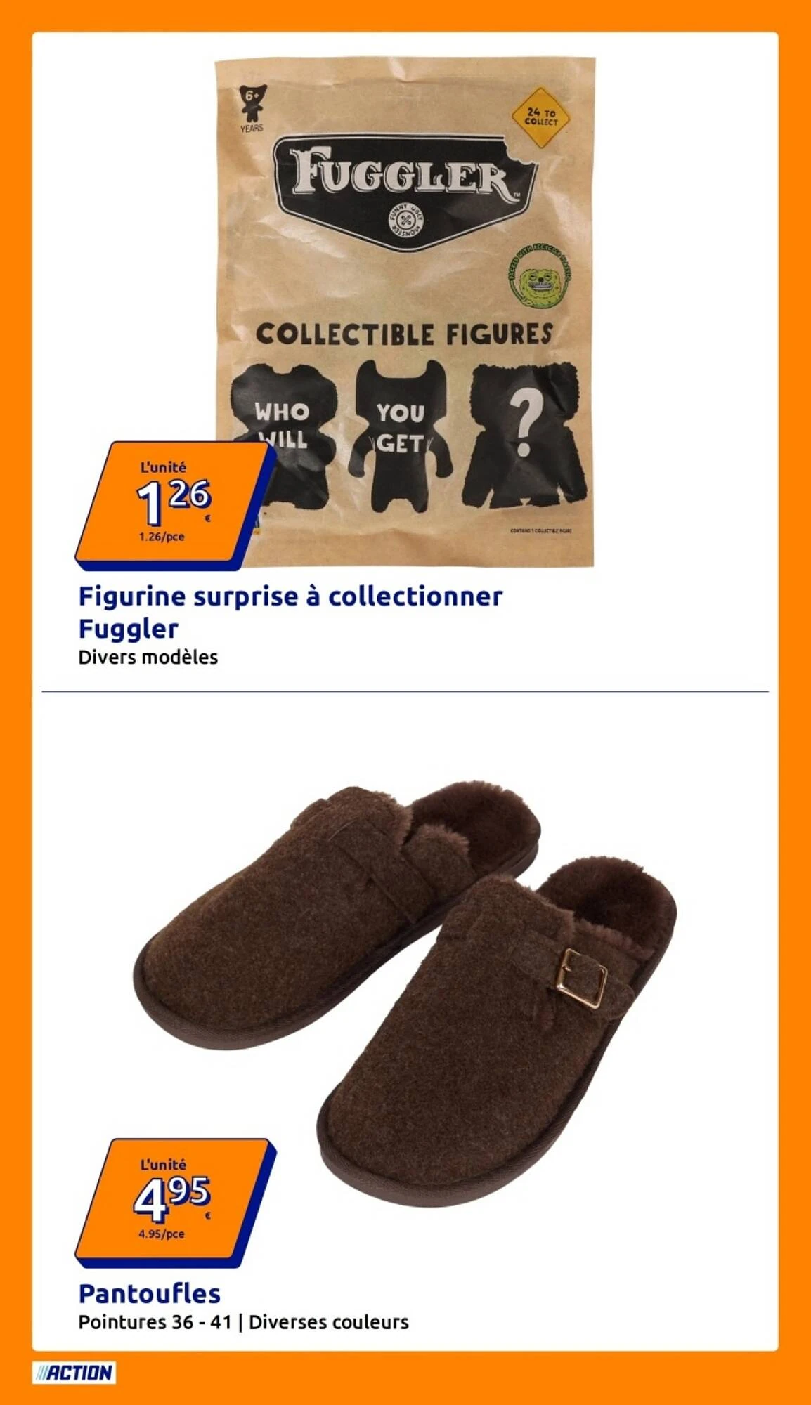 Catalogue Action du 14 au 20 octobre 2026, page 21 sur 32