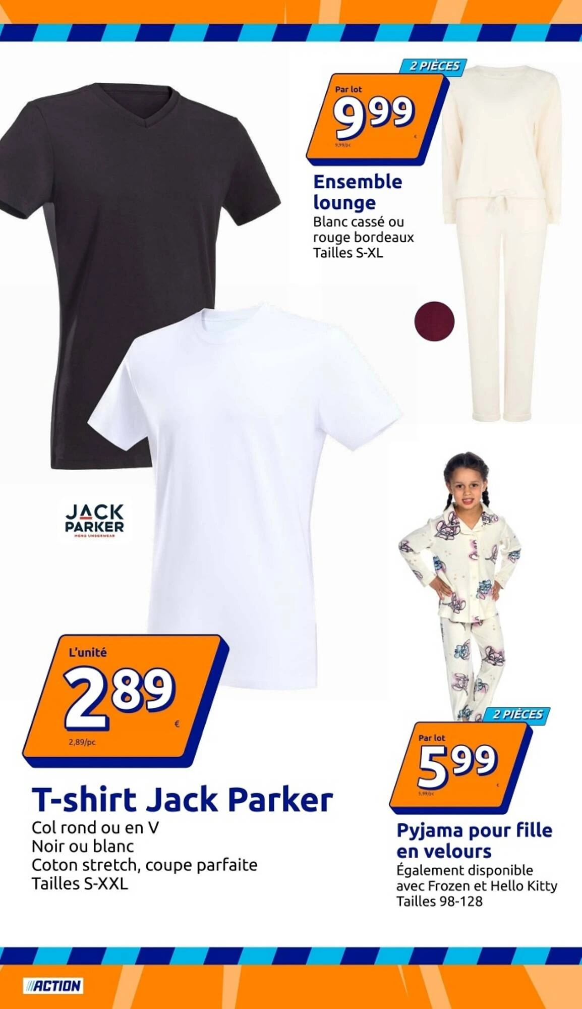 Catalogue Action du 30 septembre au 6 octobre 2026, page 9 sur 40
