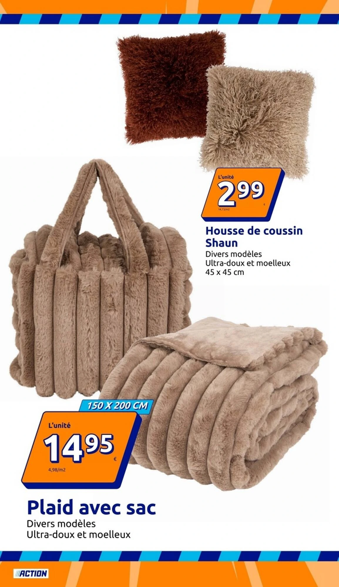 Catalogue Action du 30 septembre au 6 octobre 2026, page 11 sur 40