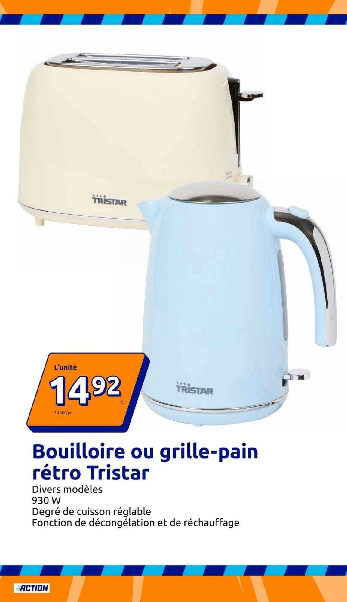 Catalogue Action du 30 septembre au 6 octobre 2026, page 25 sur 40