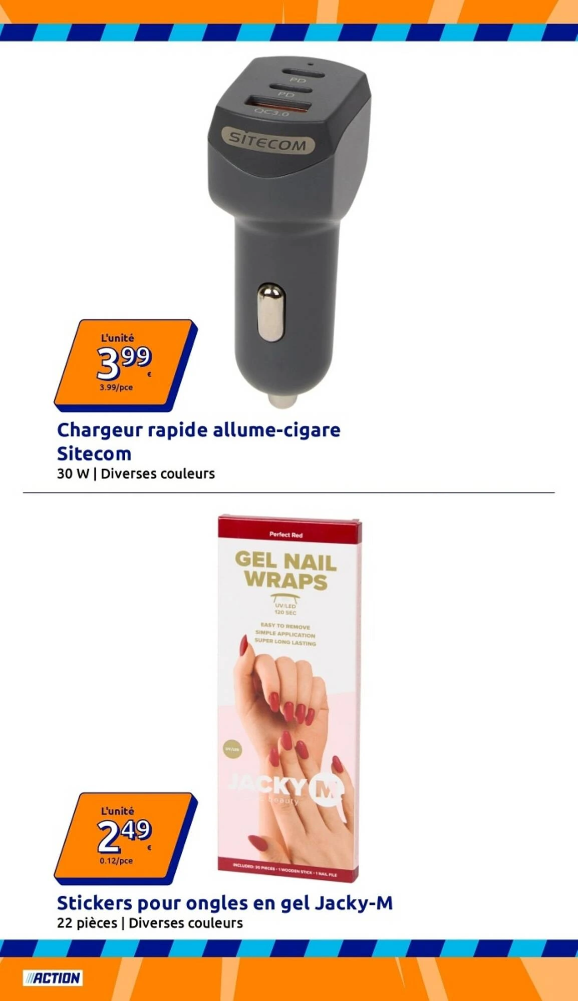 Catalogue Action du 30 septembre au 6 octobre 2026, page 35 sur 40