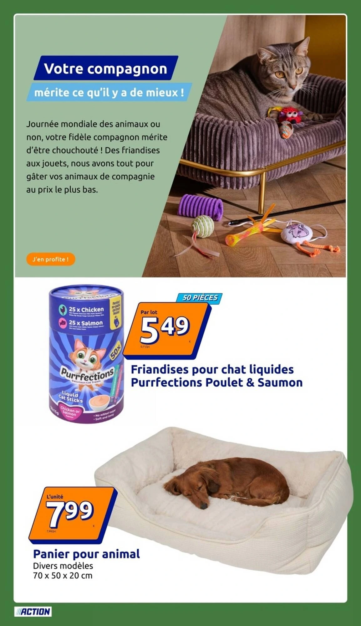 Catalogue Action du 30 septembre au 6 octobre 2026, page 37 sur 40