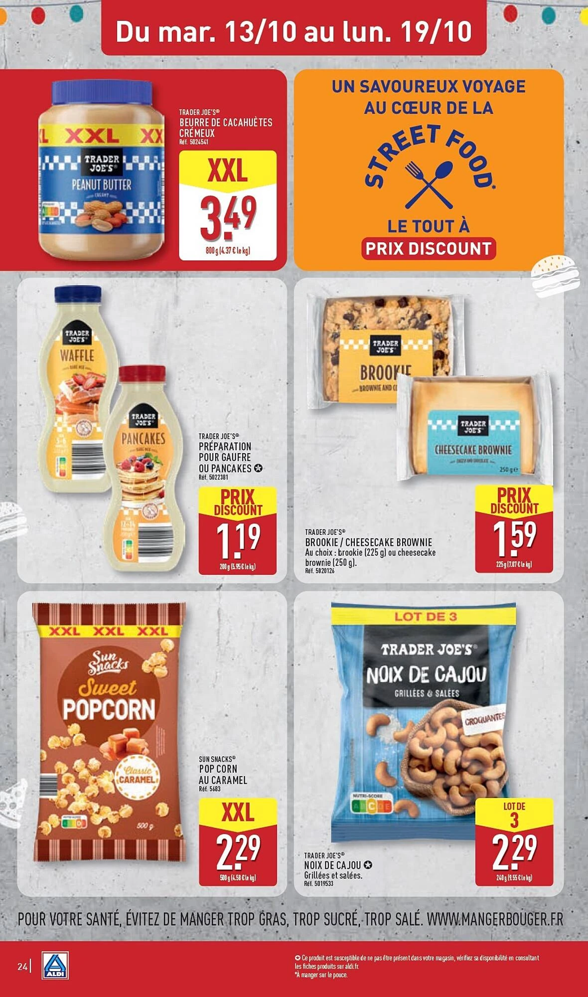 Catalogue Aldi du 13 au 19 octobre 2026, page 26 sur 42