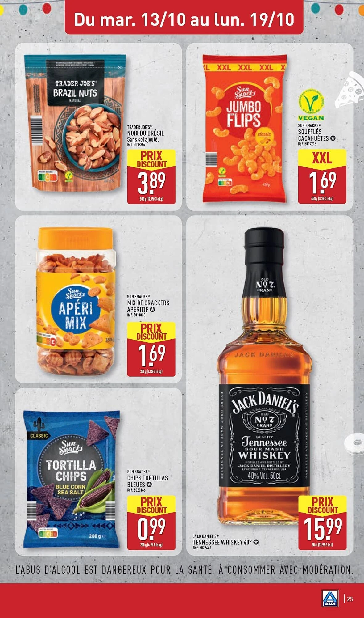 Catalogue Aldi du 13 au 19 octobre 2026, page 27 sur 42