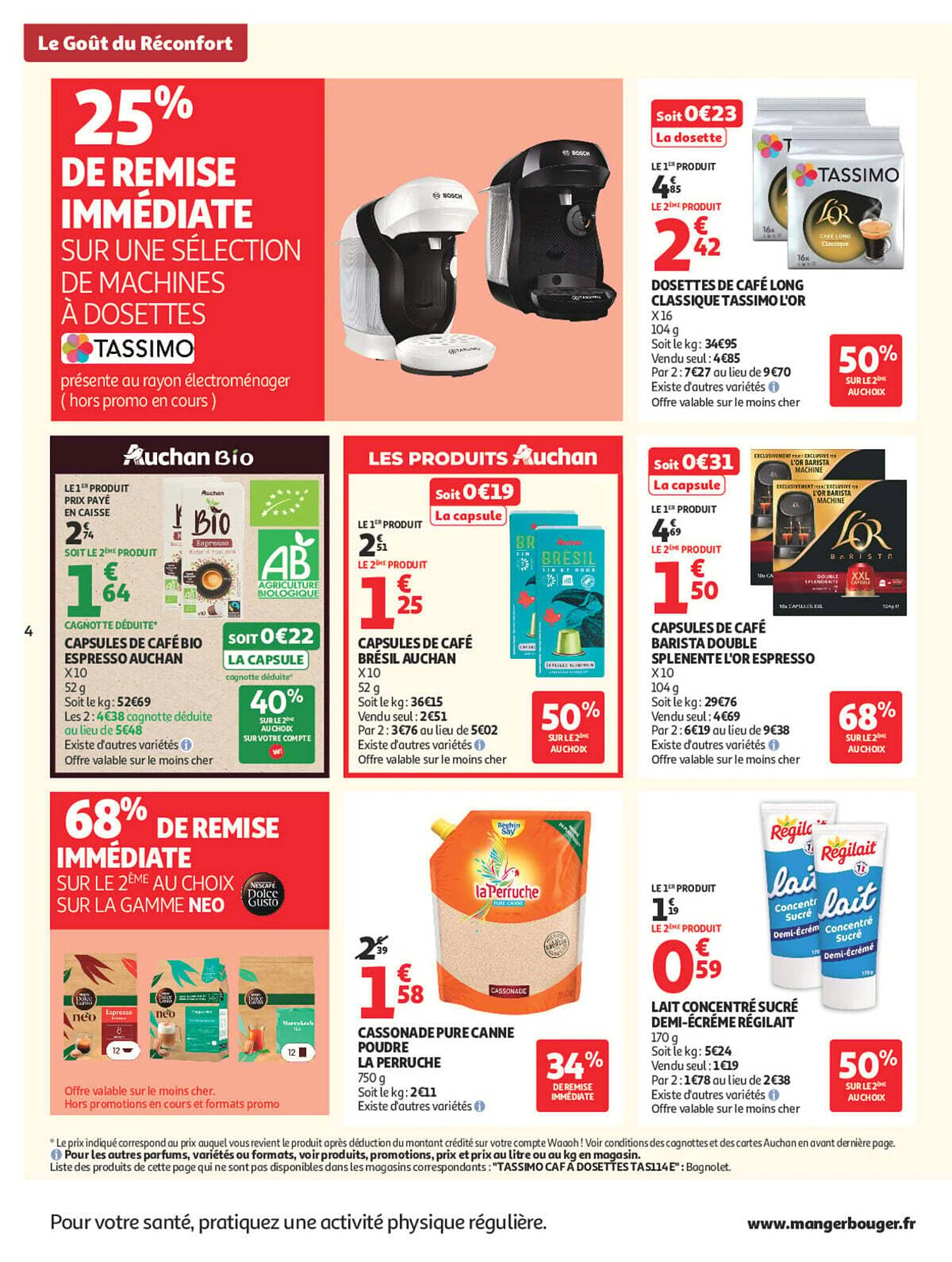 Catalogue Lidl du 6 au 18 octobre 2026, page 4 sur 66