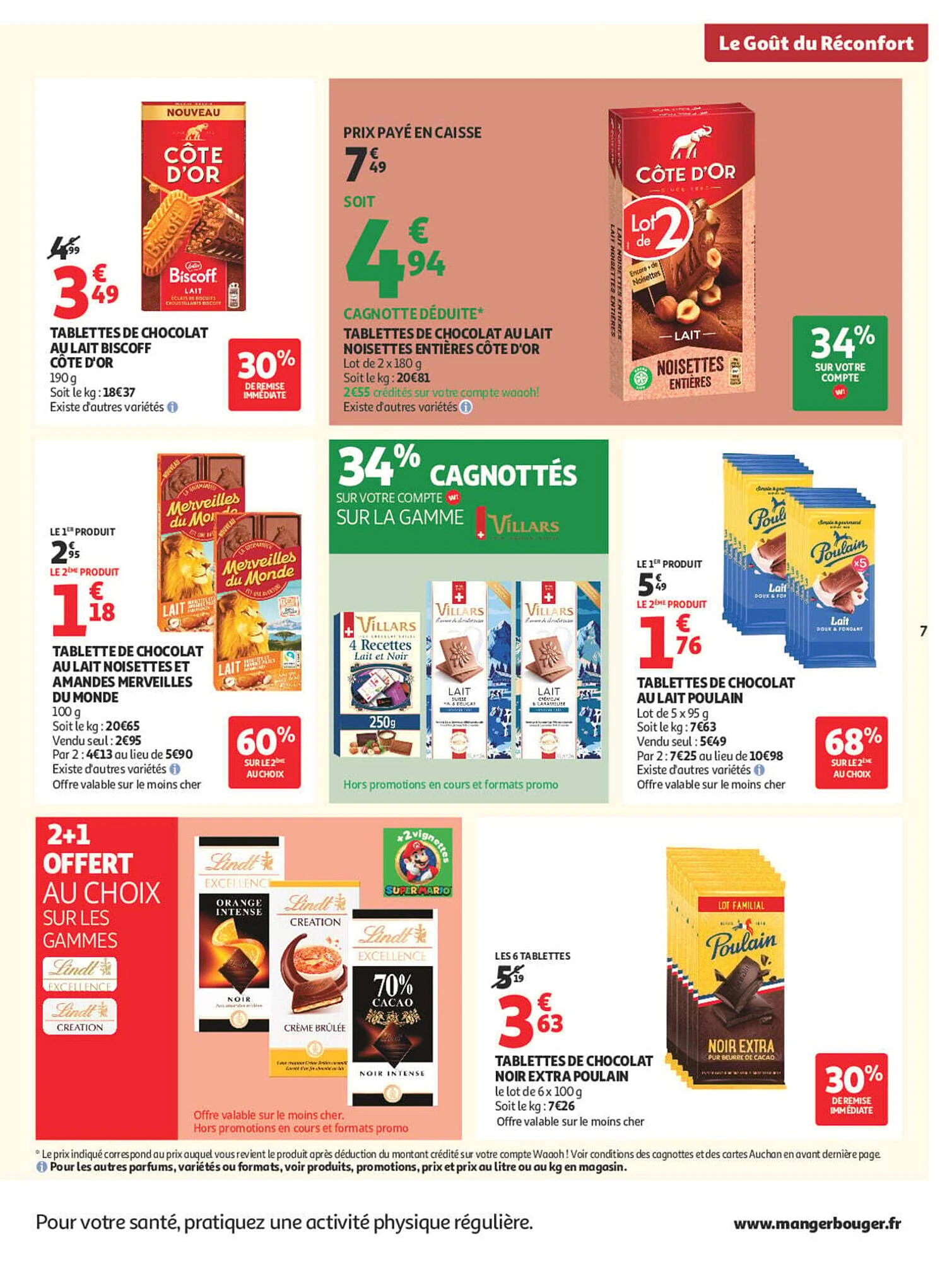 Catalogue Lidl du 6 au 18 octobre 2026, page 7 sur 66