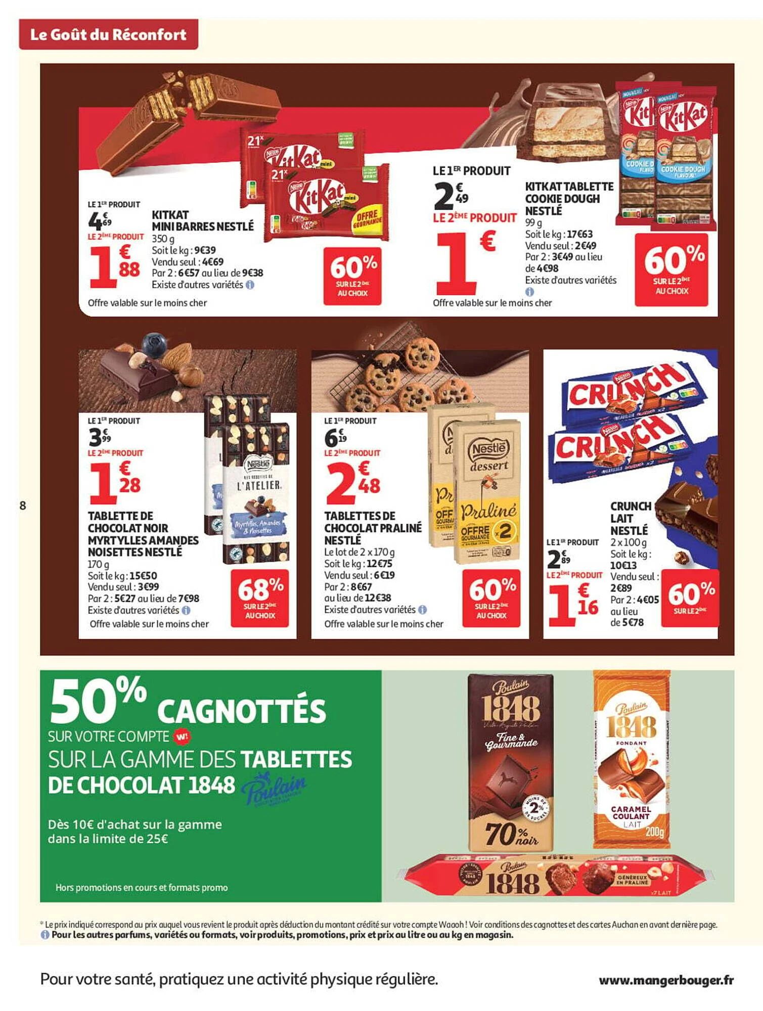 Catalogue Lidl du 6 au 18 octobre 2026, page 8 sur 66