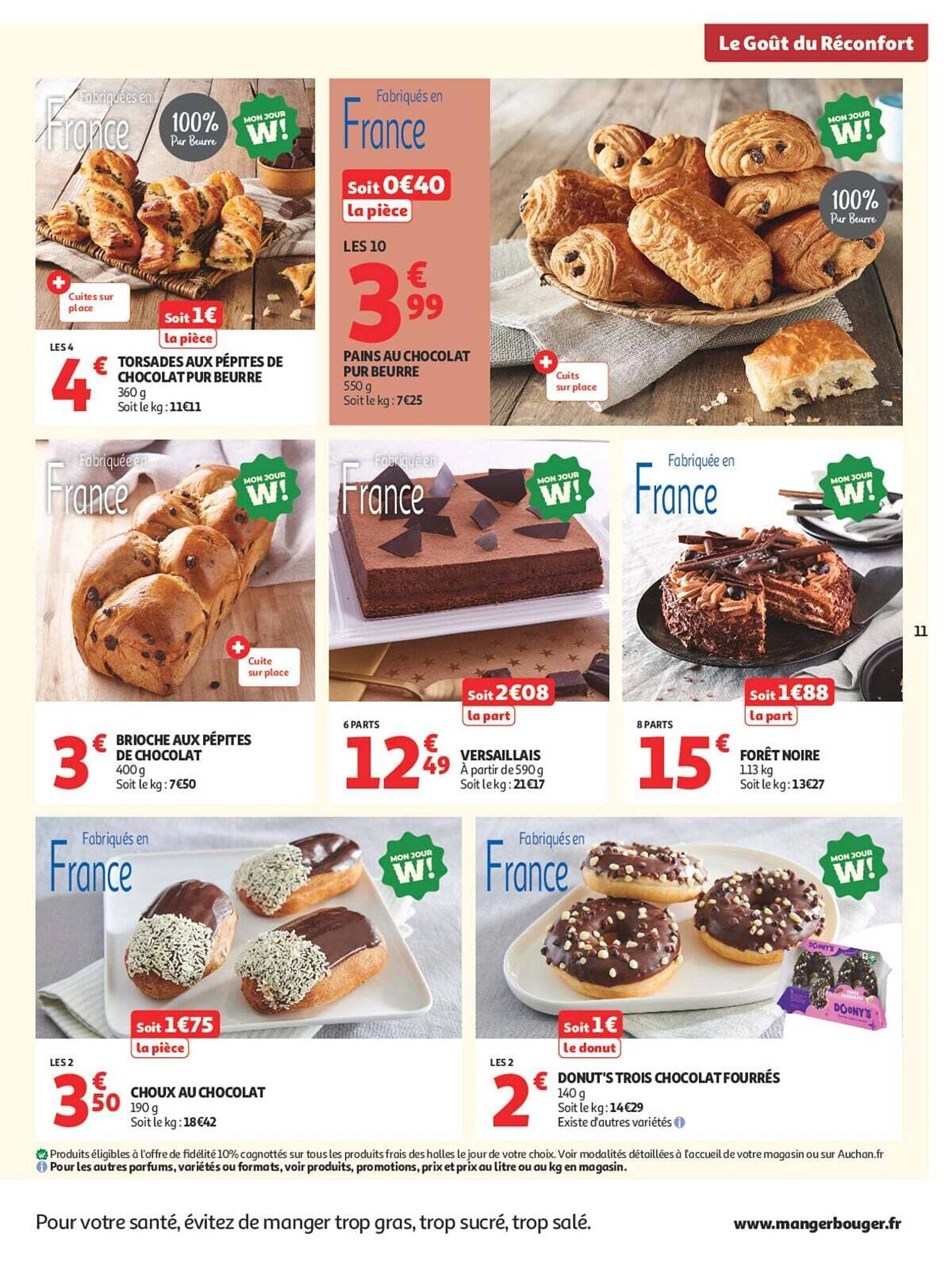 Catalogue Lidl du 6 au 18 octobre 2026, page 11 sur 66