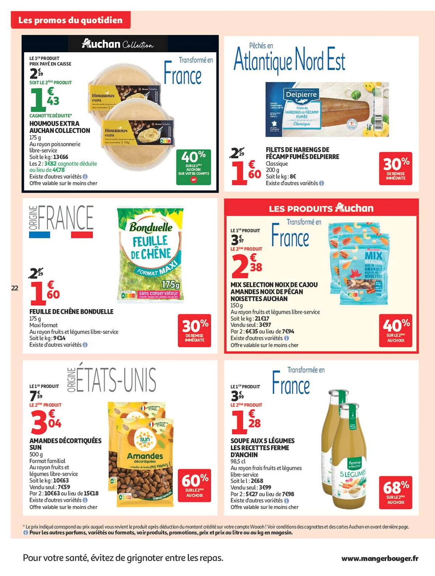 Catalogue Lidl du 6 au 18 octobre 2026, page 22 sur 66