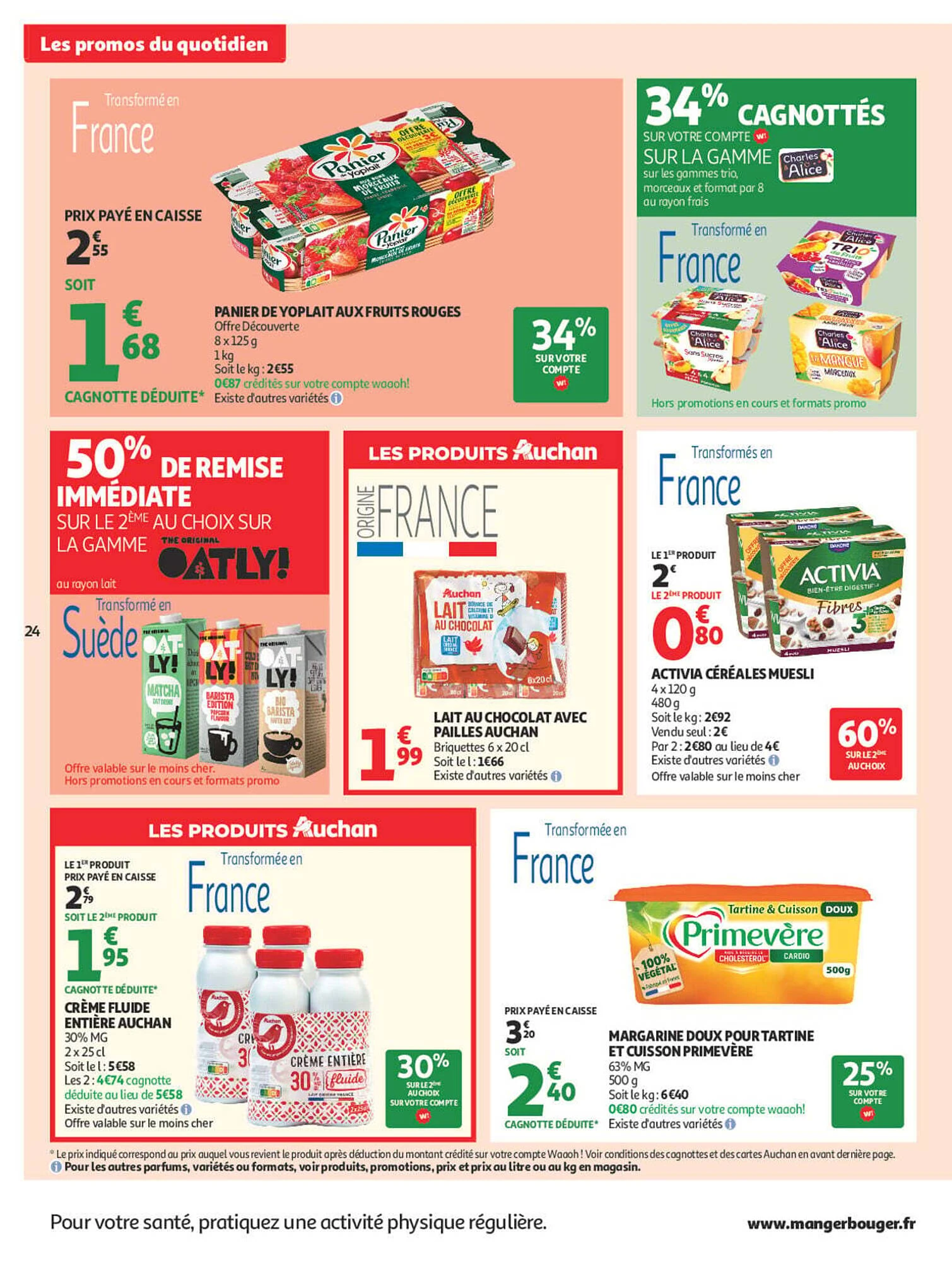 Catalogue Lidl du 6 au 18 octobre 2026, page 24 sur 66