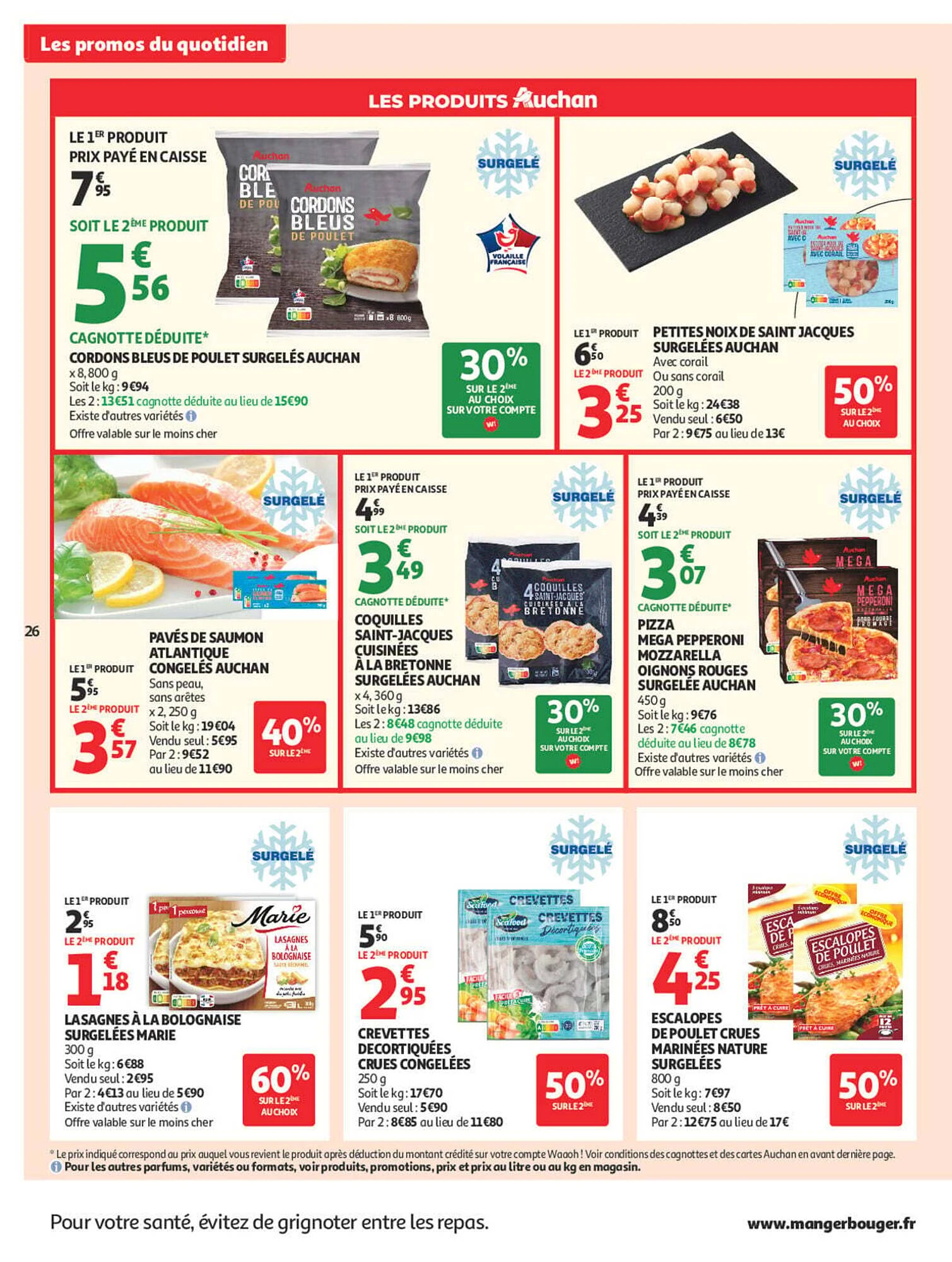 Catalogue Lidl du 6 au 18 octobre 2026, page 26 sur 66
