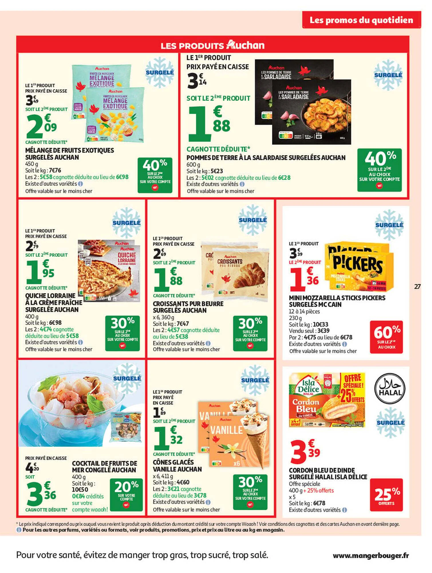 Catalogue Lidl du 6 au 18 octobre 2026, page 27 sur 66