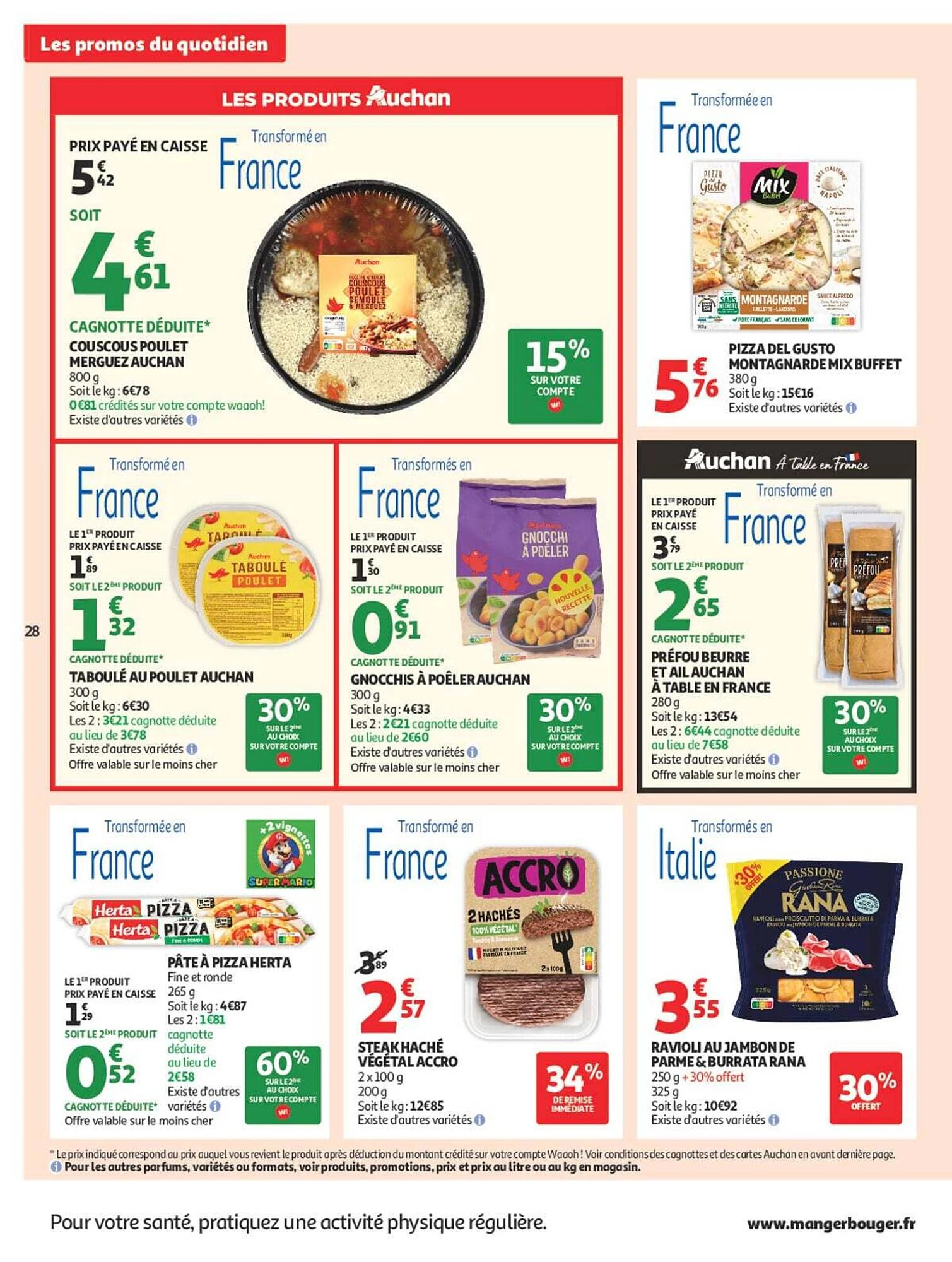 Catalogue Lidl du 6 au 18 octobre 2026, page 28 sur 66