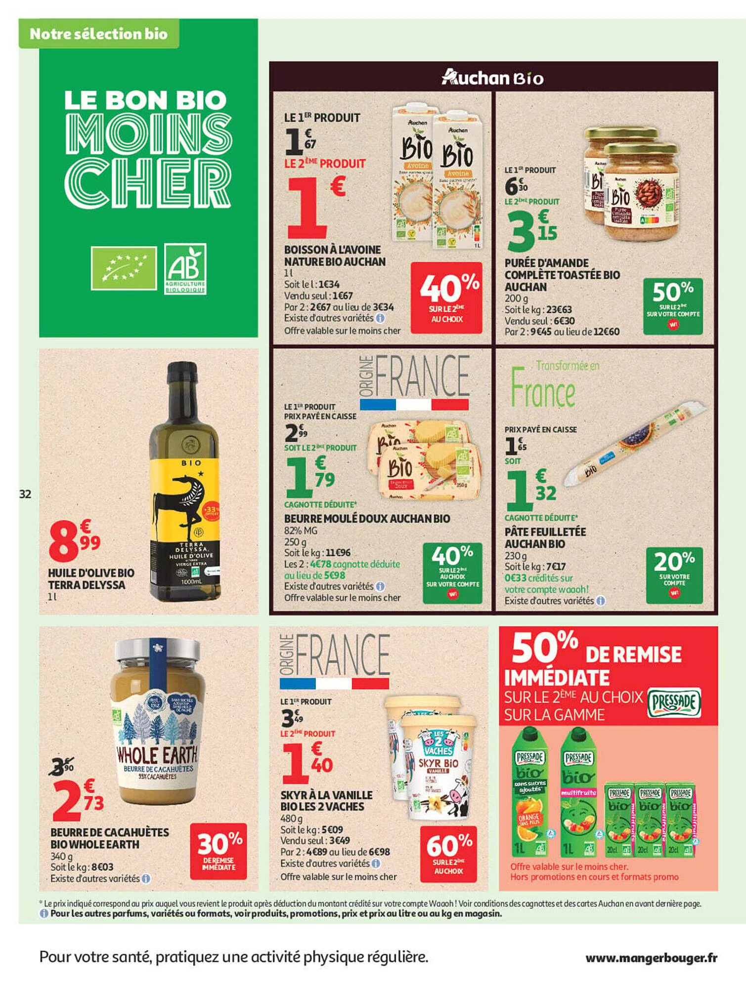 Catalogue Lidl du 6 au 18 octobre 2026, page 32 sur 66