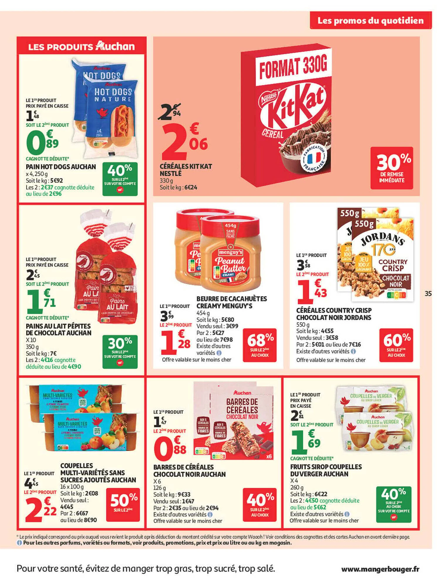 Catalogue Lidl du 6 au 18 octobre 2026, page 35 sur 66