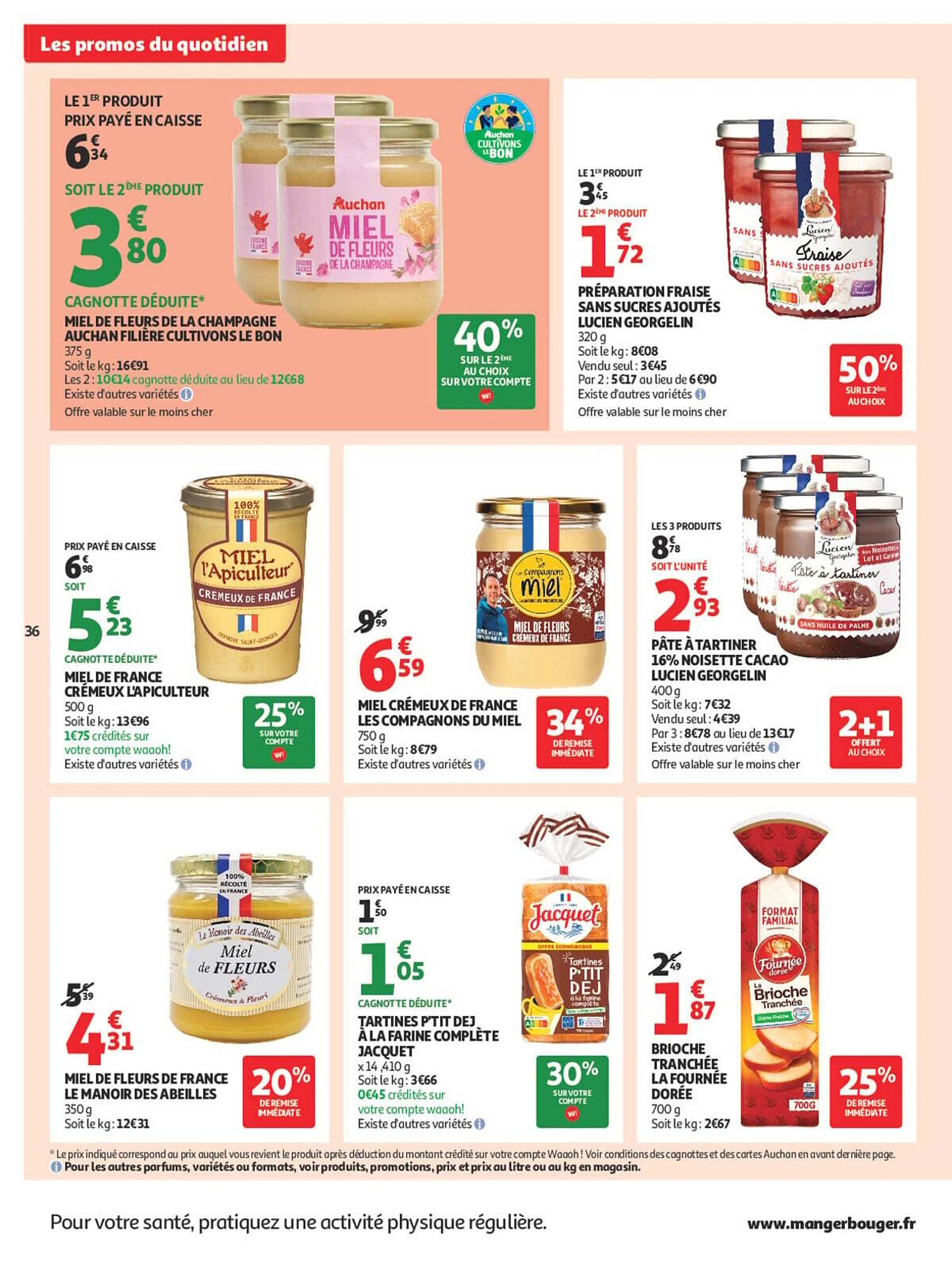 Catalogue Lidl du 6 au 18 octobre 2026, page 36 sur 66