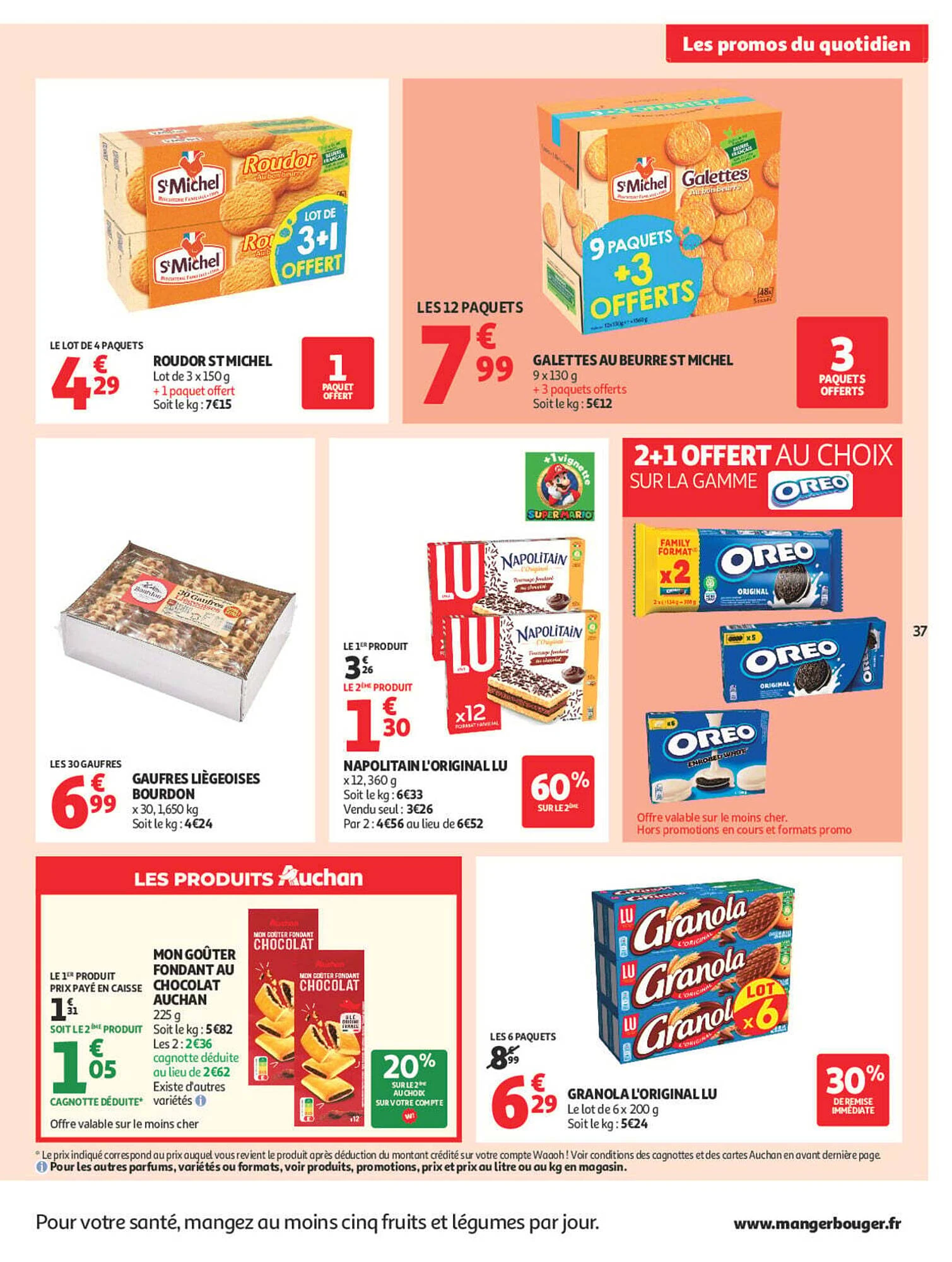 Catalogue Lidl du 6 au 18 octobre 2026, page 37 sur 66