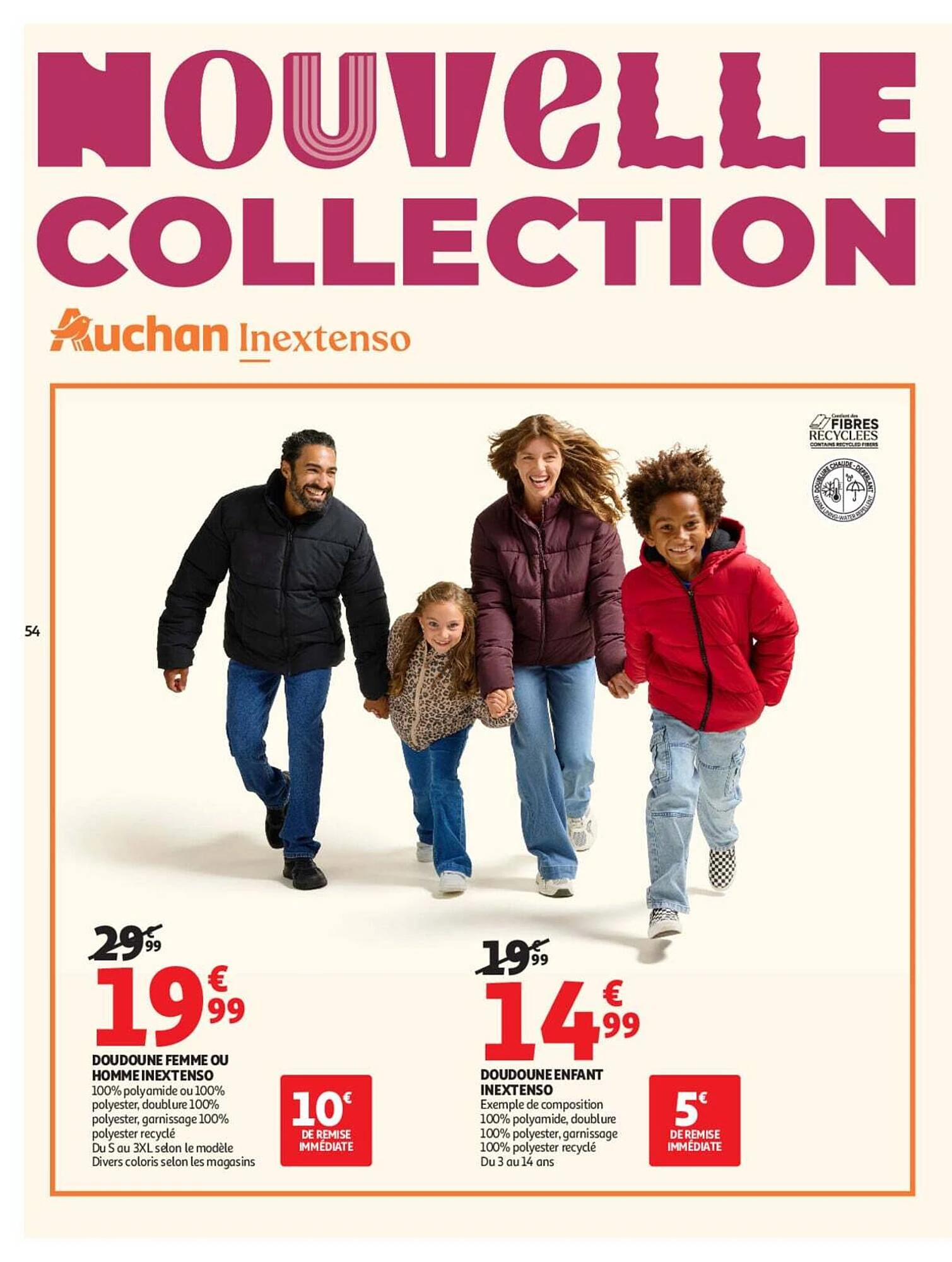 Catalogue Lidl du 6 au 18 octobre 2026, page 54 sur 66