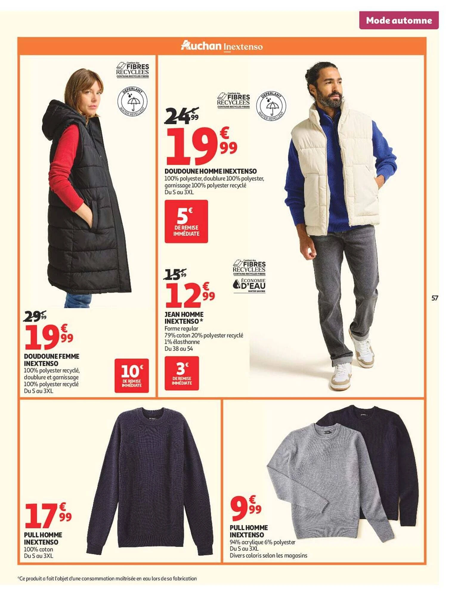 Catalogue Lidl du 6 au 18 octobre 2026, page 57 sur 66