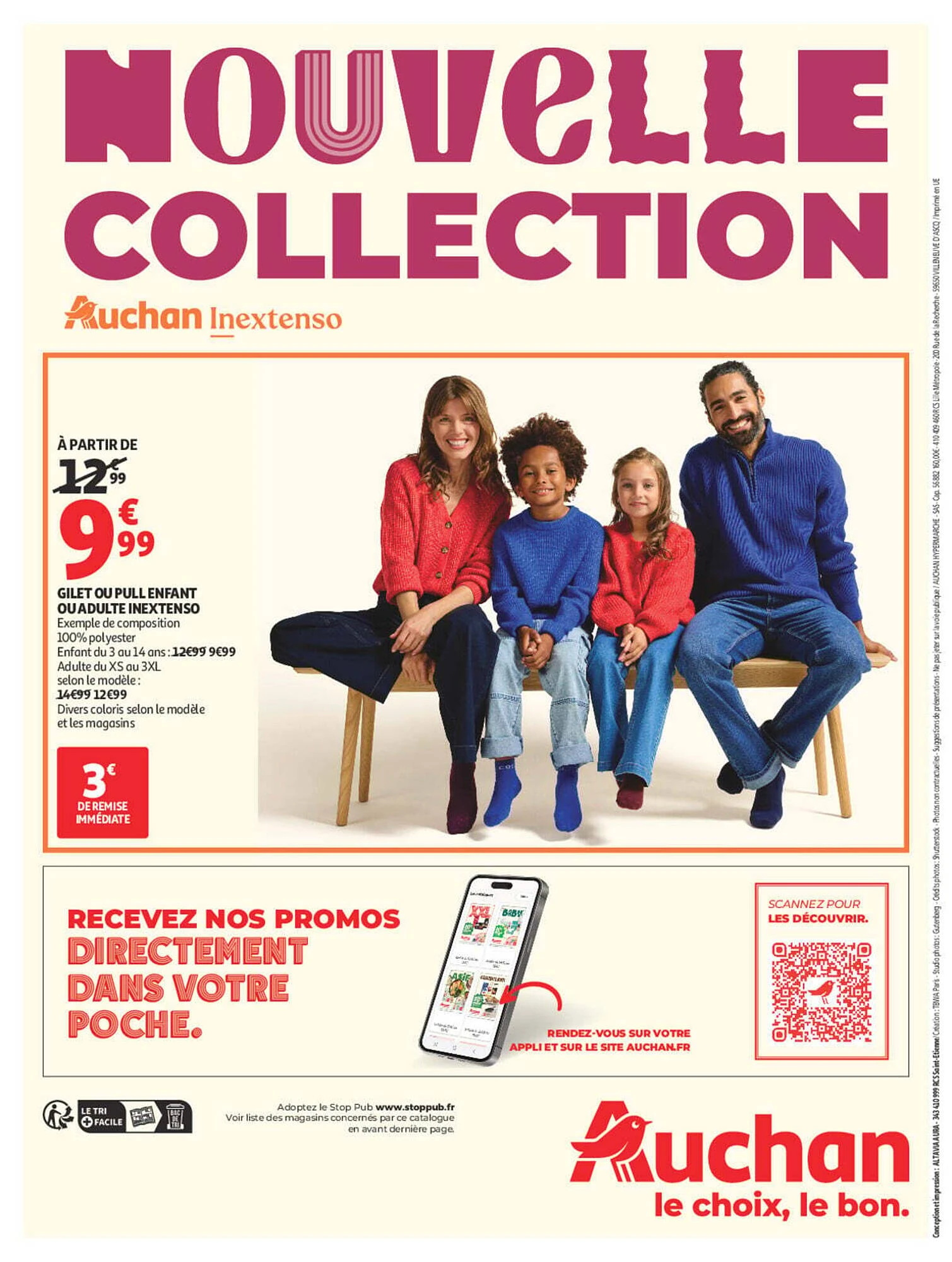 Catalogue Lidl du 6 au 18 octobre 2026, page 64 sur 66