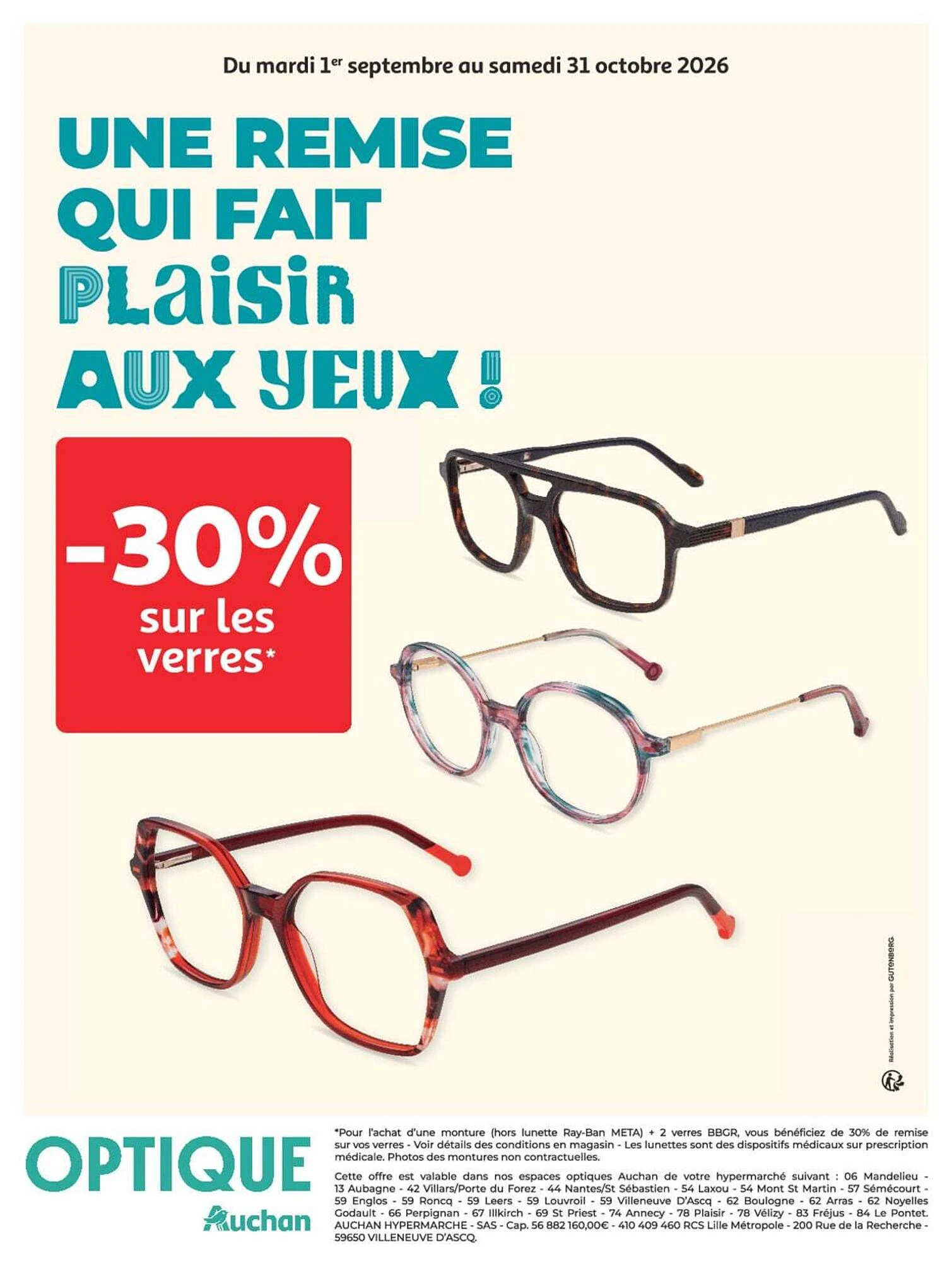 Catalogue Lidl du 6 au 18 octobre 2026, page 66 sur 66