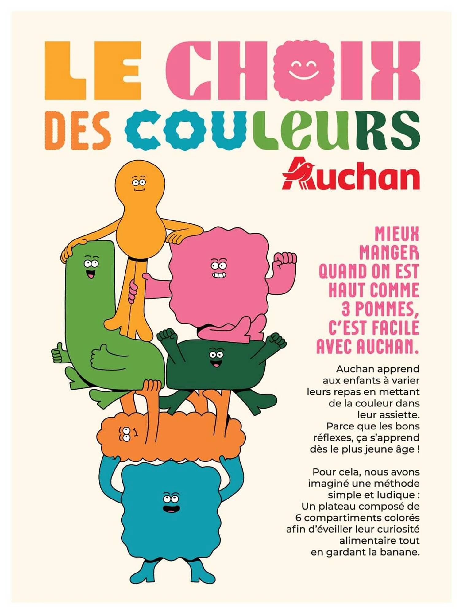Catalogue Auchan Halles d’automne du 29 septembre au 11 octobre 2026, page 2 sur 60