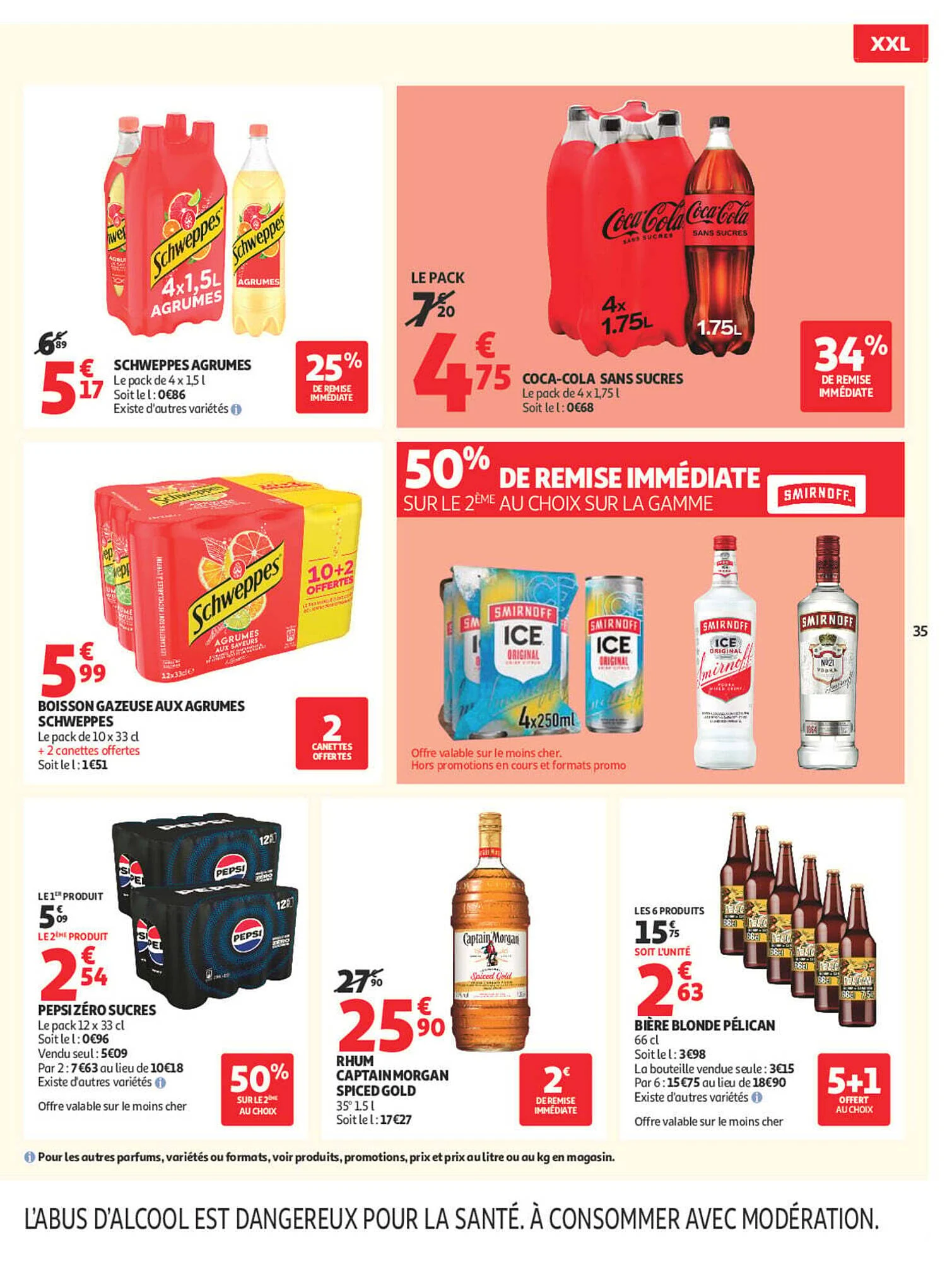 Catalogue Auchan Halles d’automne du 29 septembre au 11 octobre 2026, page 37 sur 60
