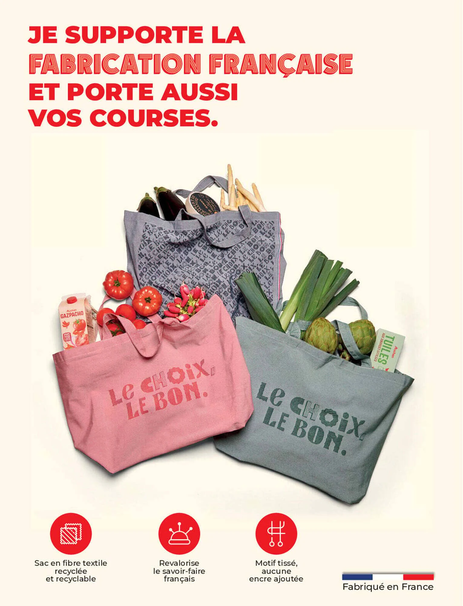 Catalogue Auchan Halles d’automne du 29 septembre au 11 octobre 2026, page 60 sur 60