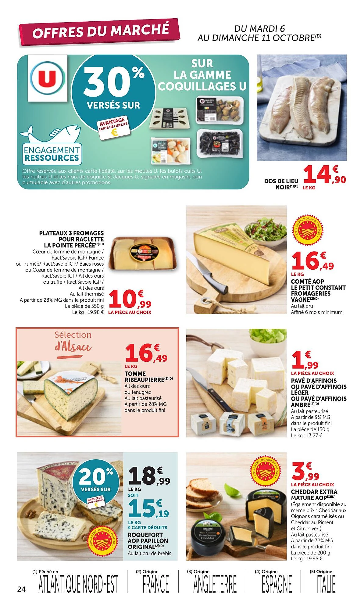 Catalogue Bi1 du 6 au 18 octobre 2026, page 24 sur 32