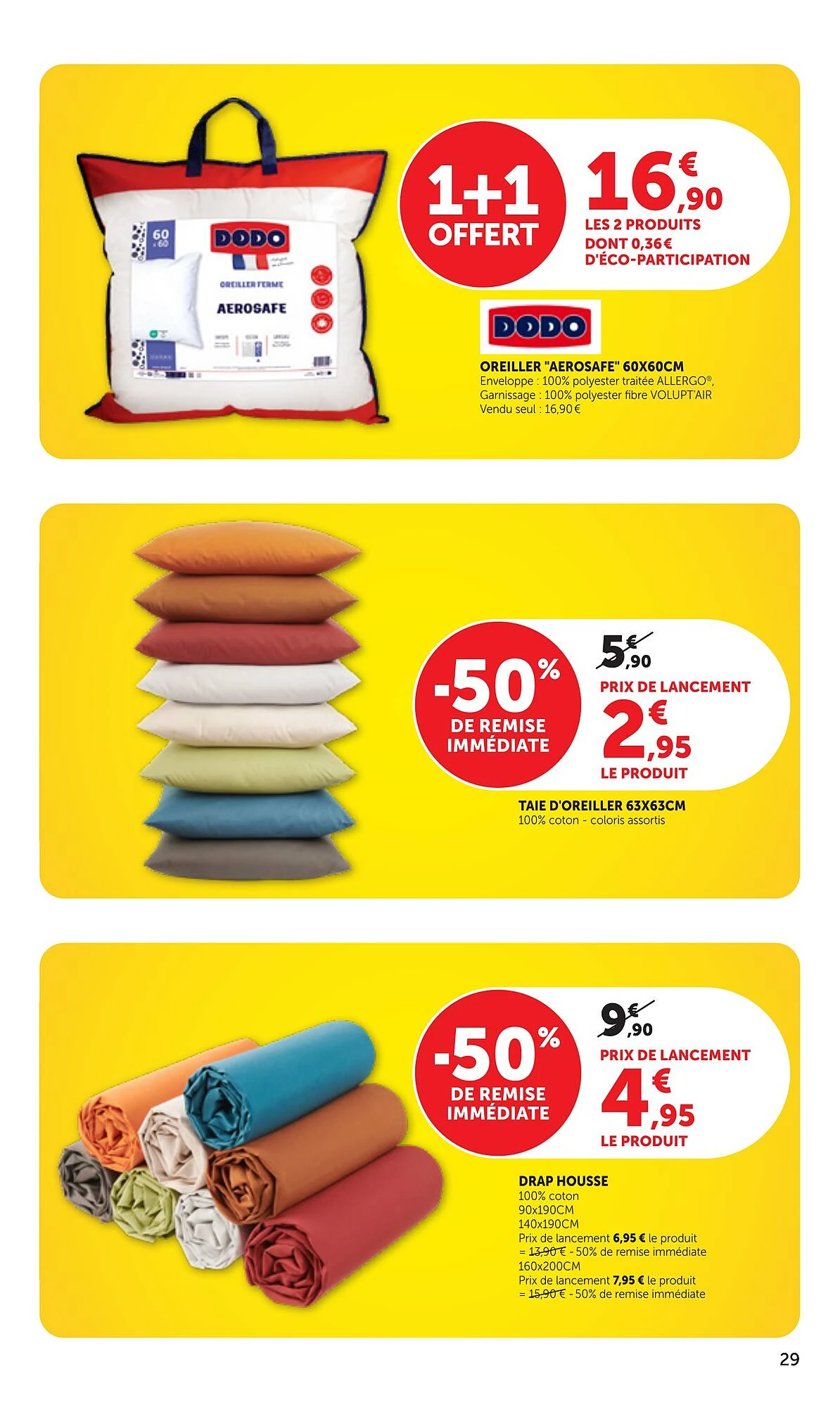 Catalogue Bi1 du 6 au 18 octobre 2026, page 29 sur 32