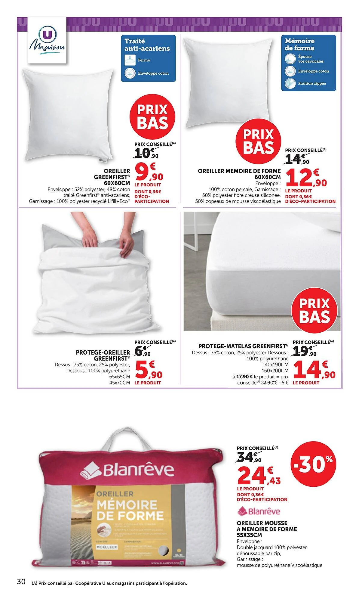 Catalogue Bi1 du 6 au 18 octobre 2026, page 30 sur 32
